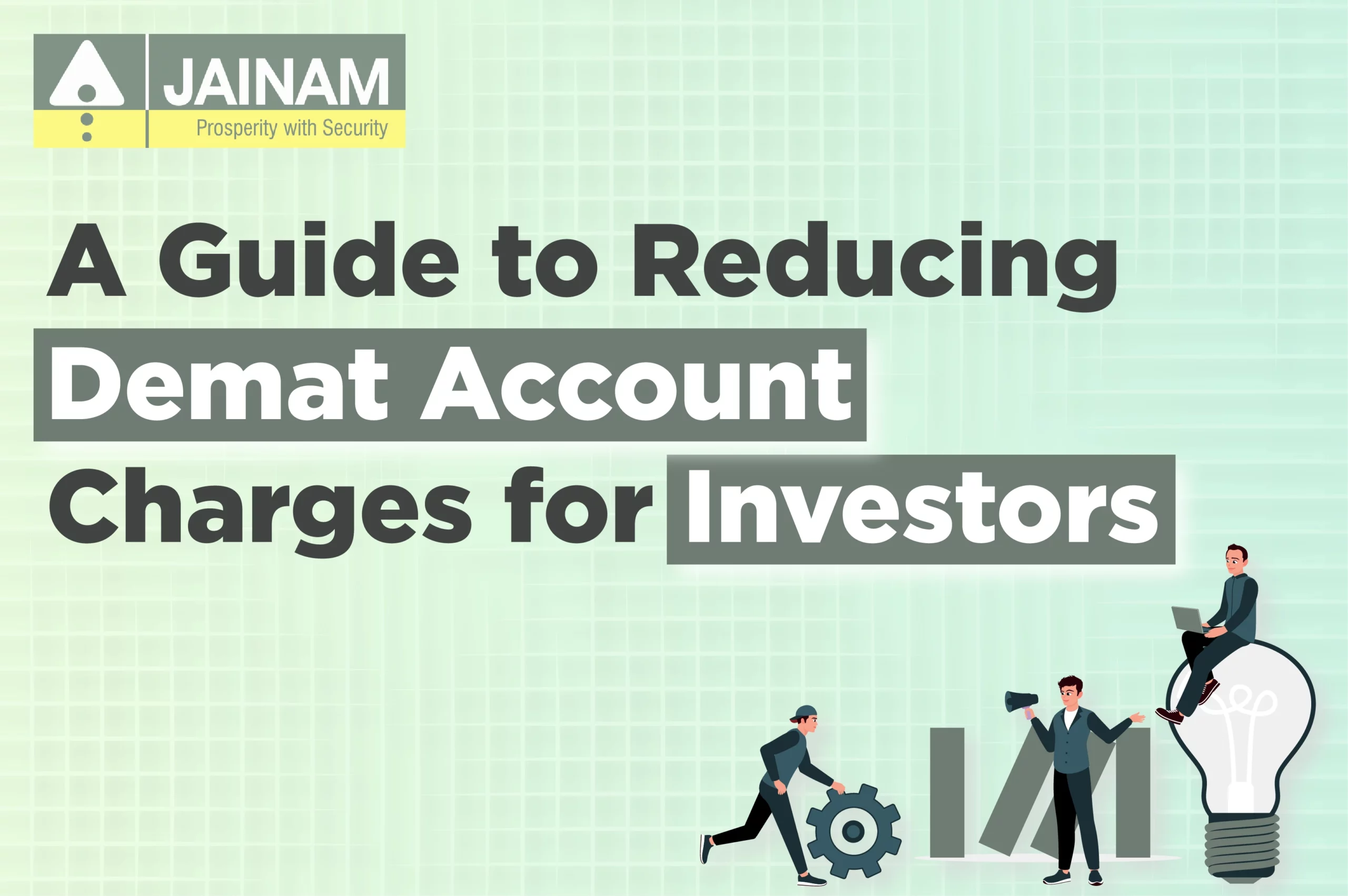 Demat Account Charges