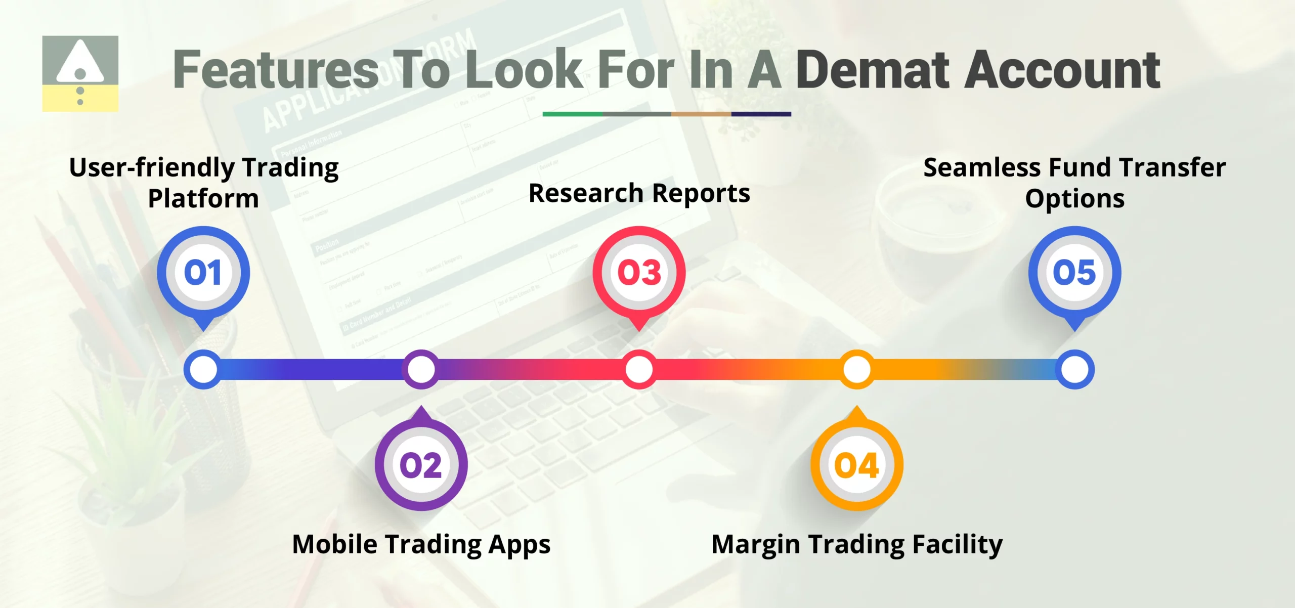 Features to Look for in a Demat Account