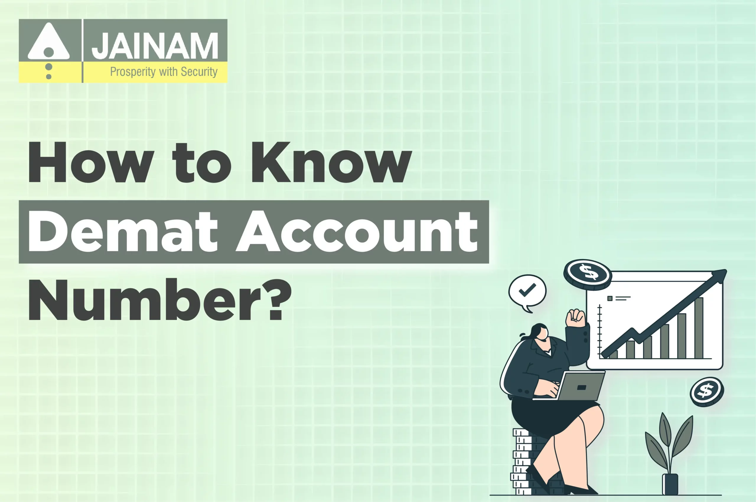 How to Know Demat Account Number?