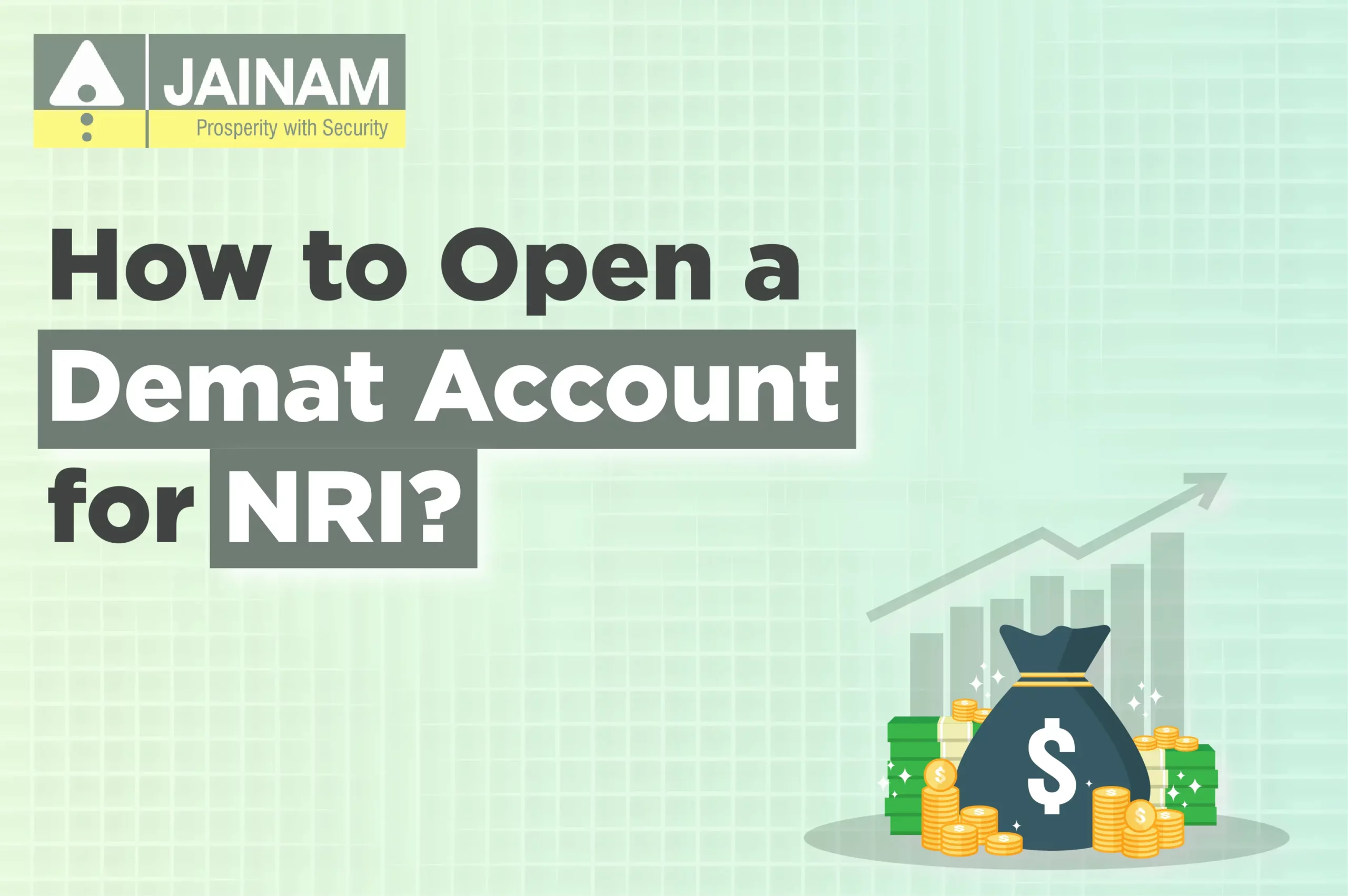 Demat Account for NRI