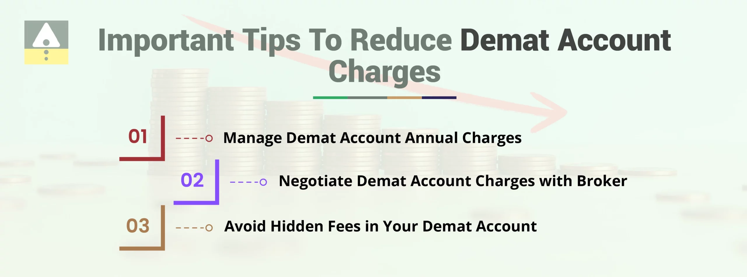 Other Factors To Consider Demat Account Charges