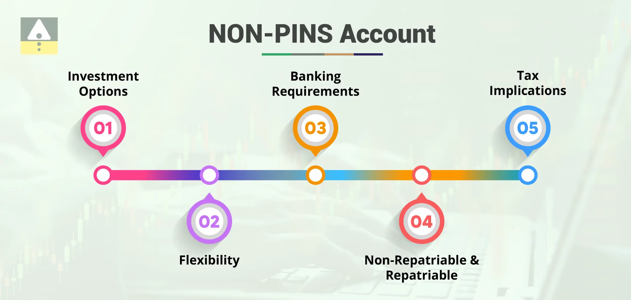 NON-PINS Account