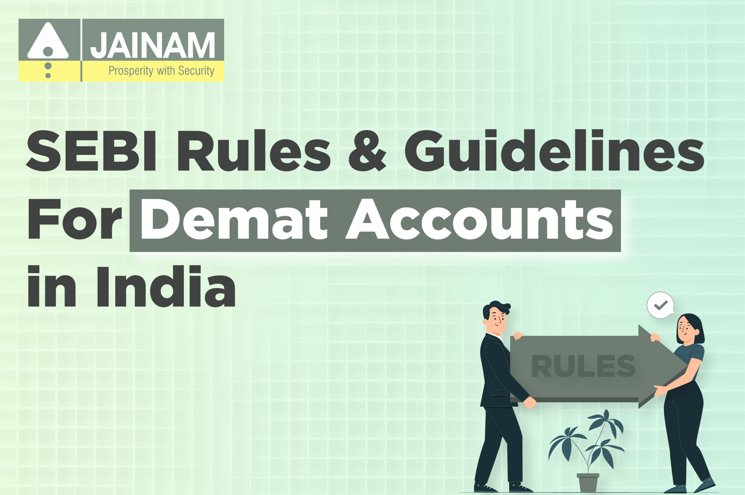 Demat Accounts in India