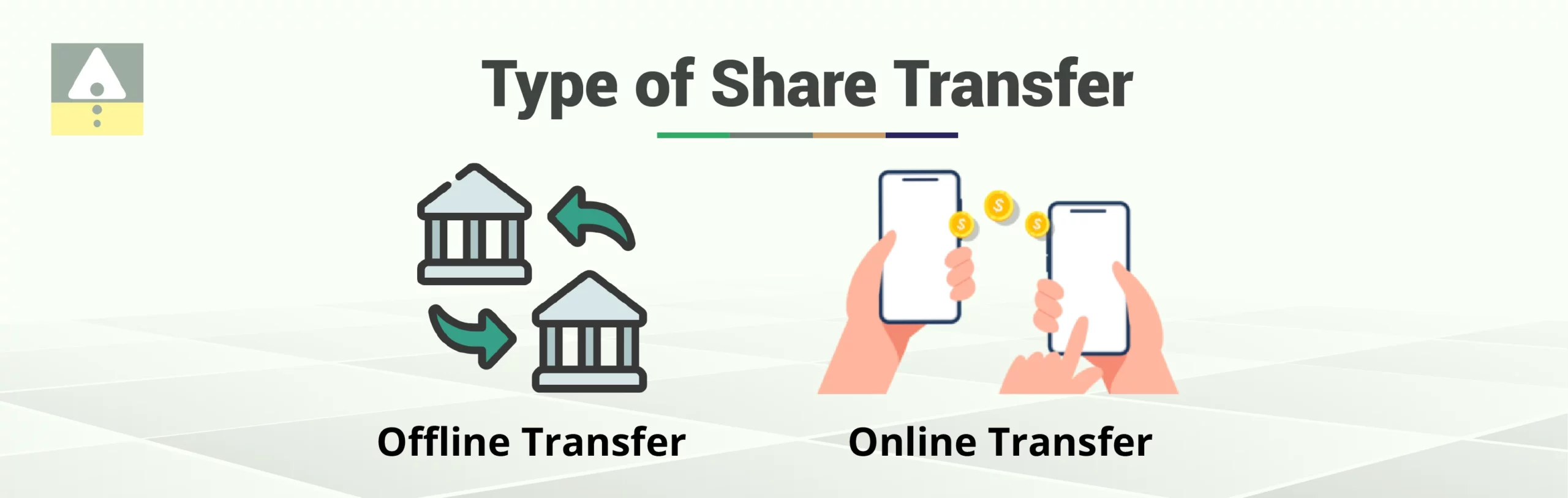 Type of Share Transfer