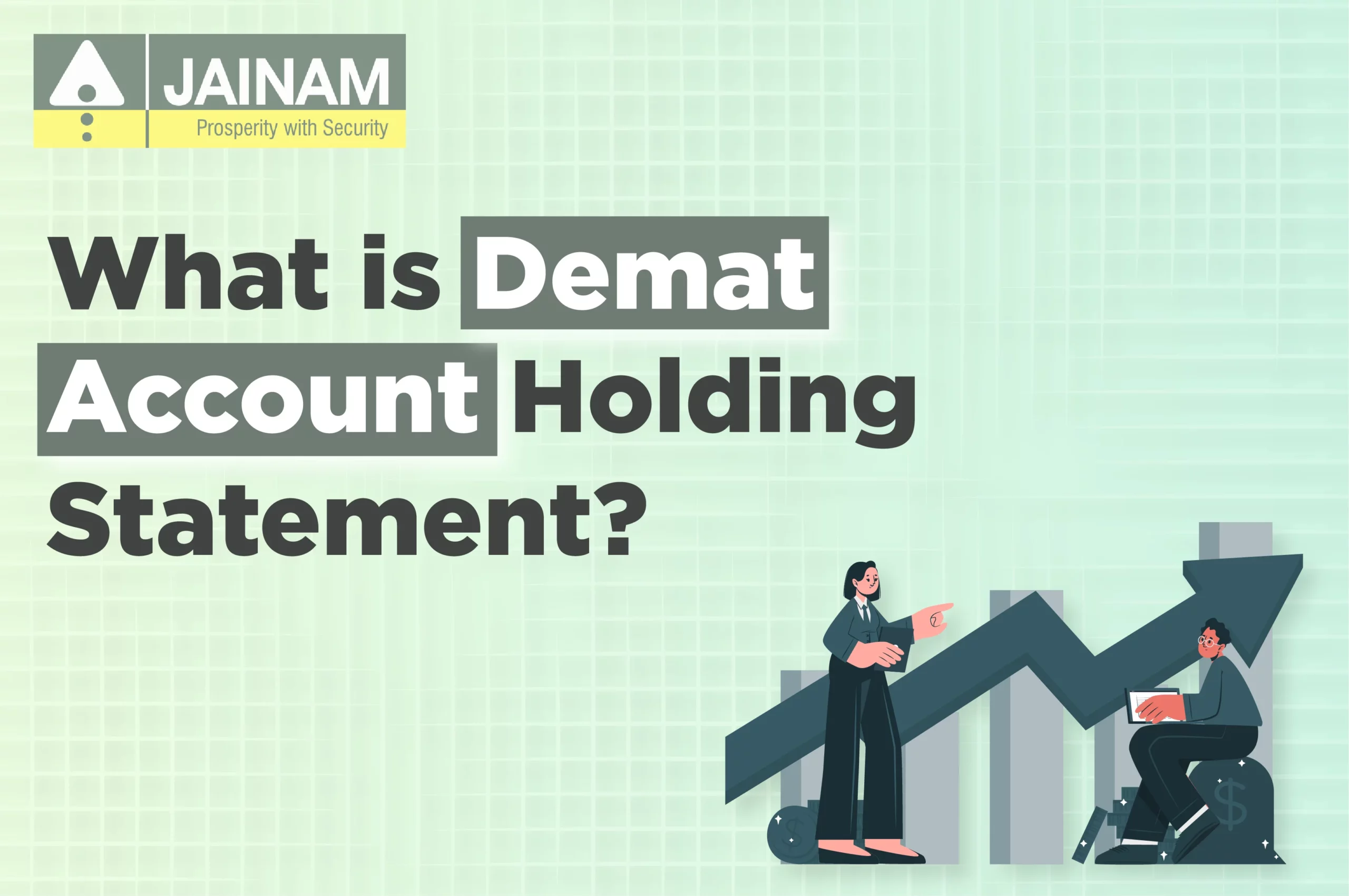 Demat Account Holding Statement