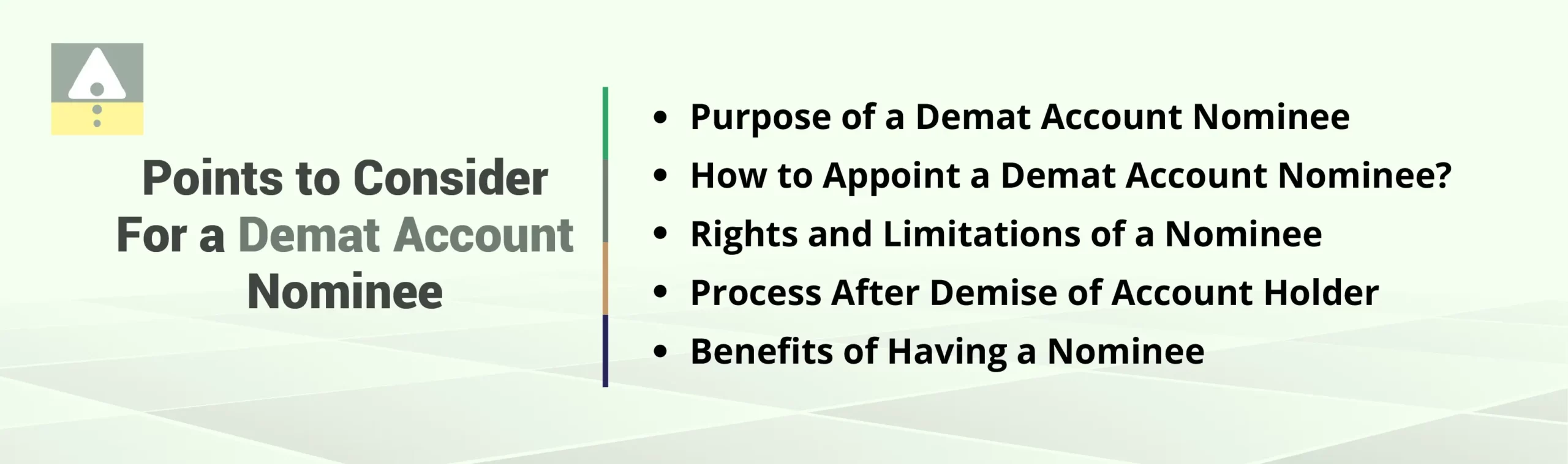 What is a Demat Account Nominee?