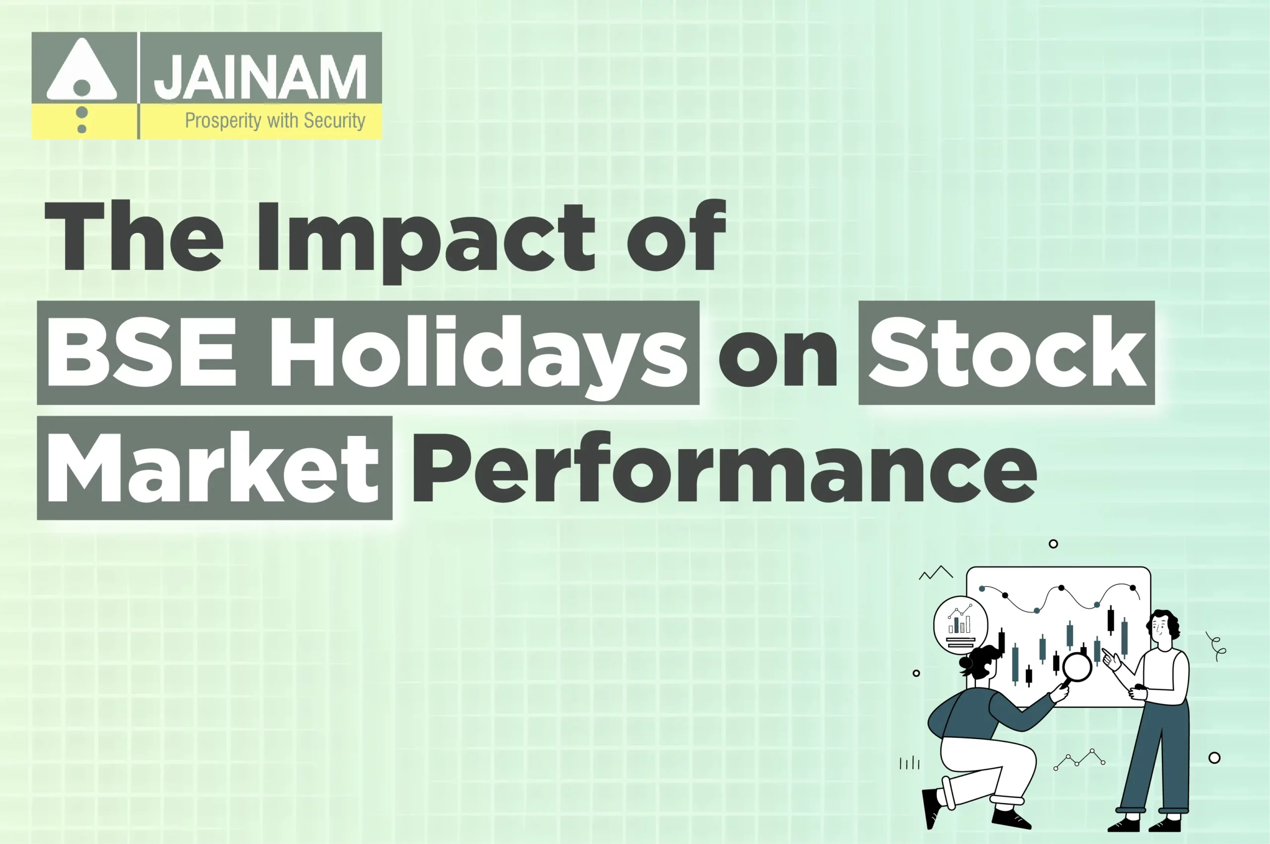 The Impact of BSE Holidays on Stock Market Performance