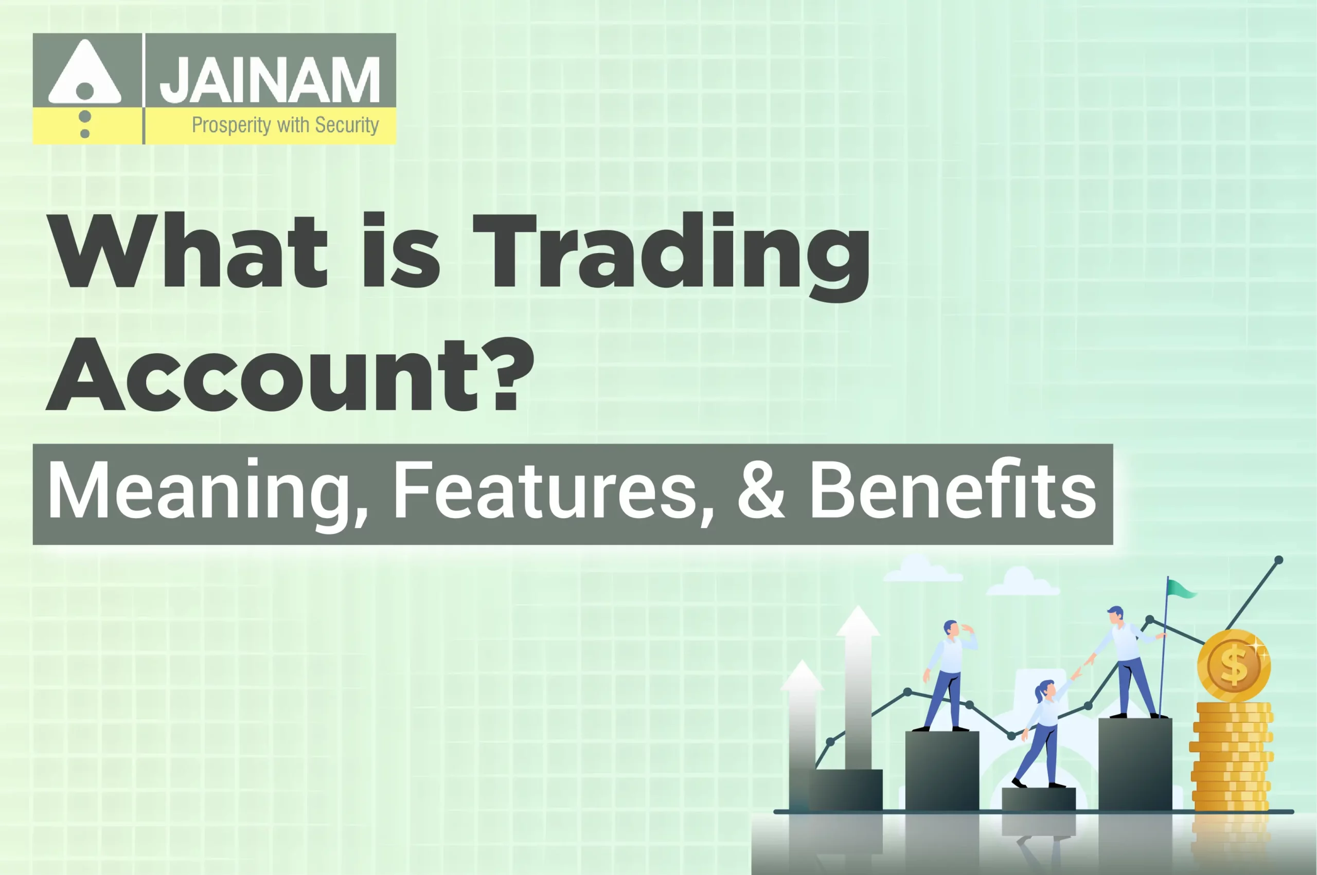 What is a Trading Account