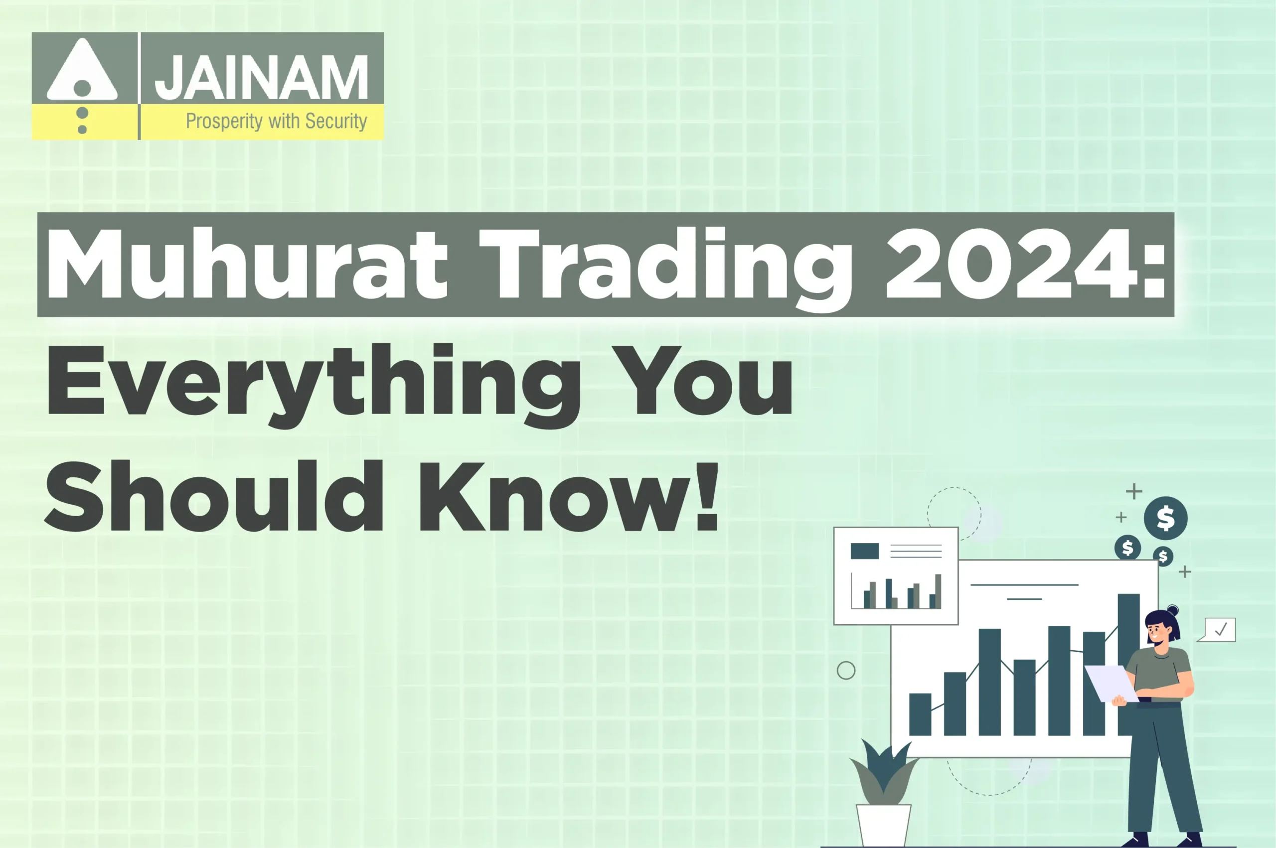 Muhurat Trading 2024