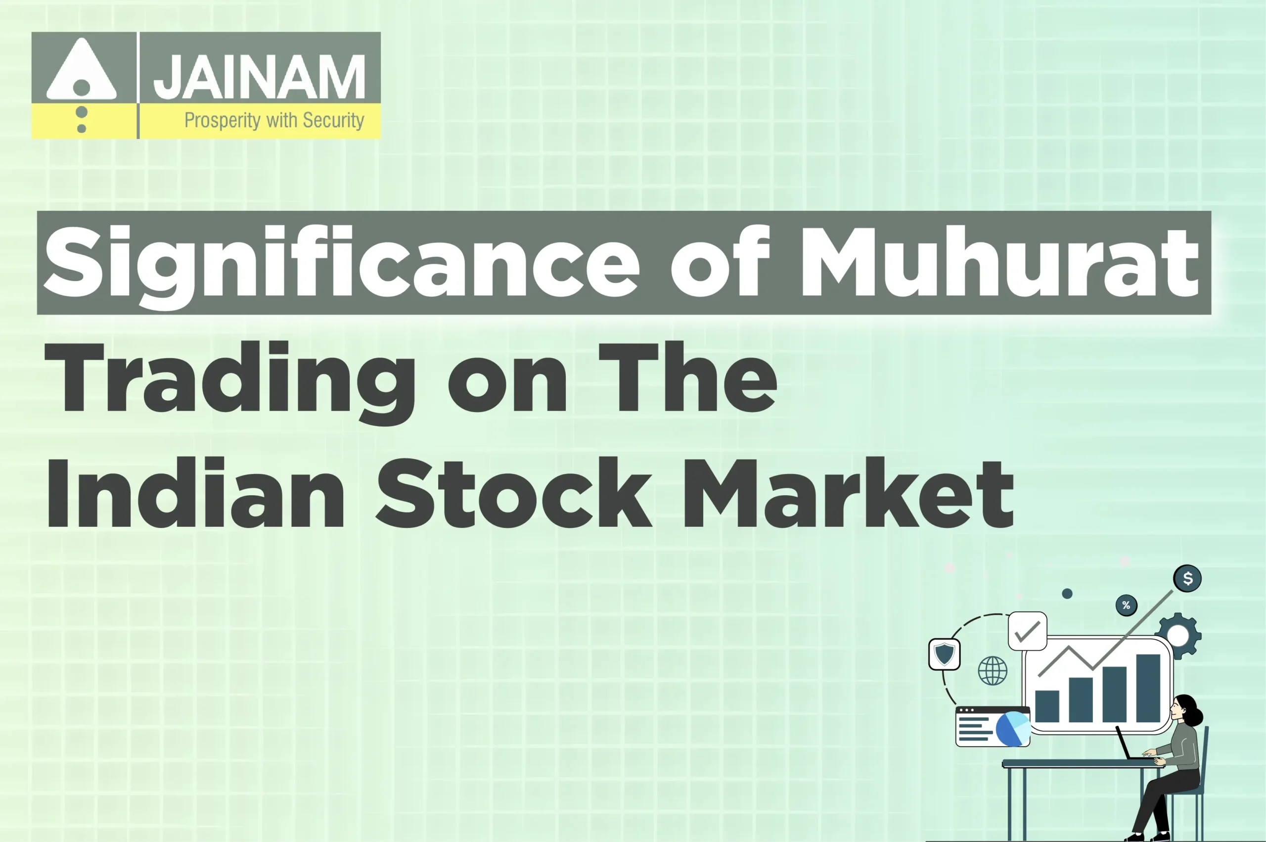 Muhurat Trading on The Indian Stock Market