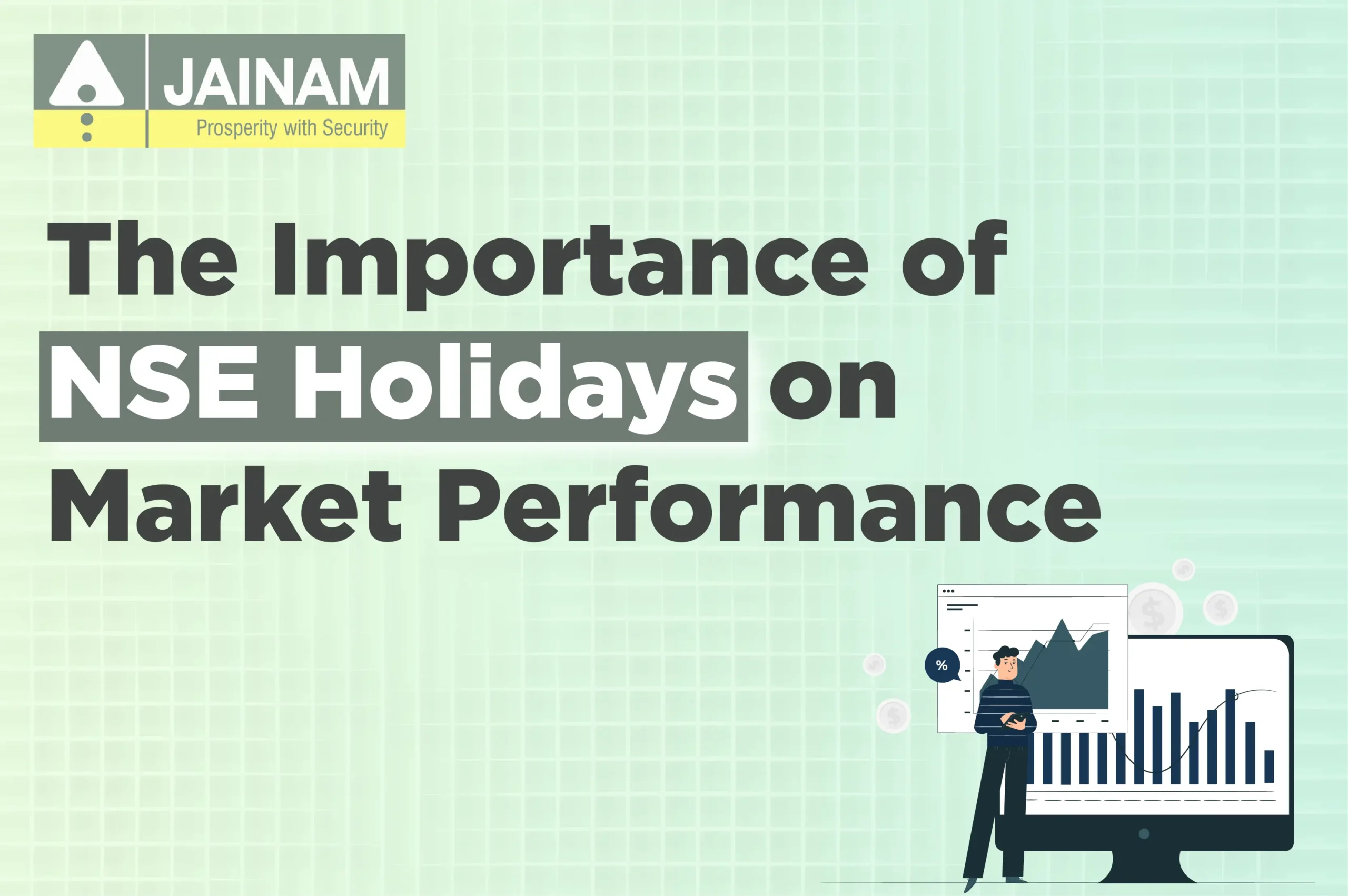 Importance of NSE Holidays on Market Performance