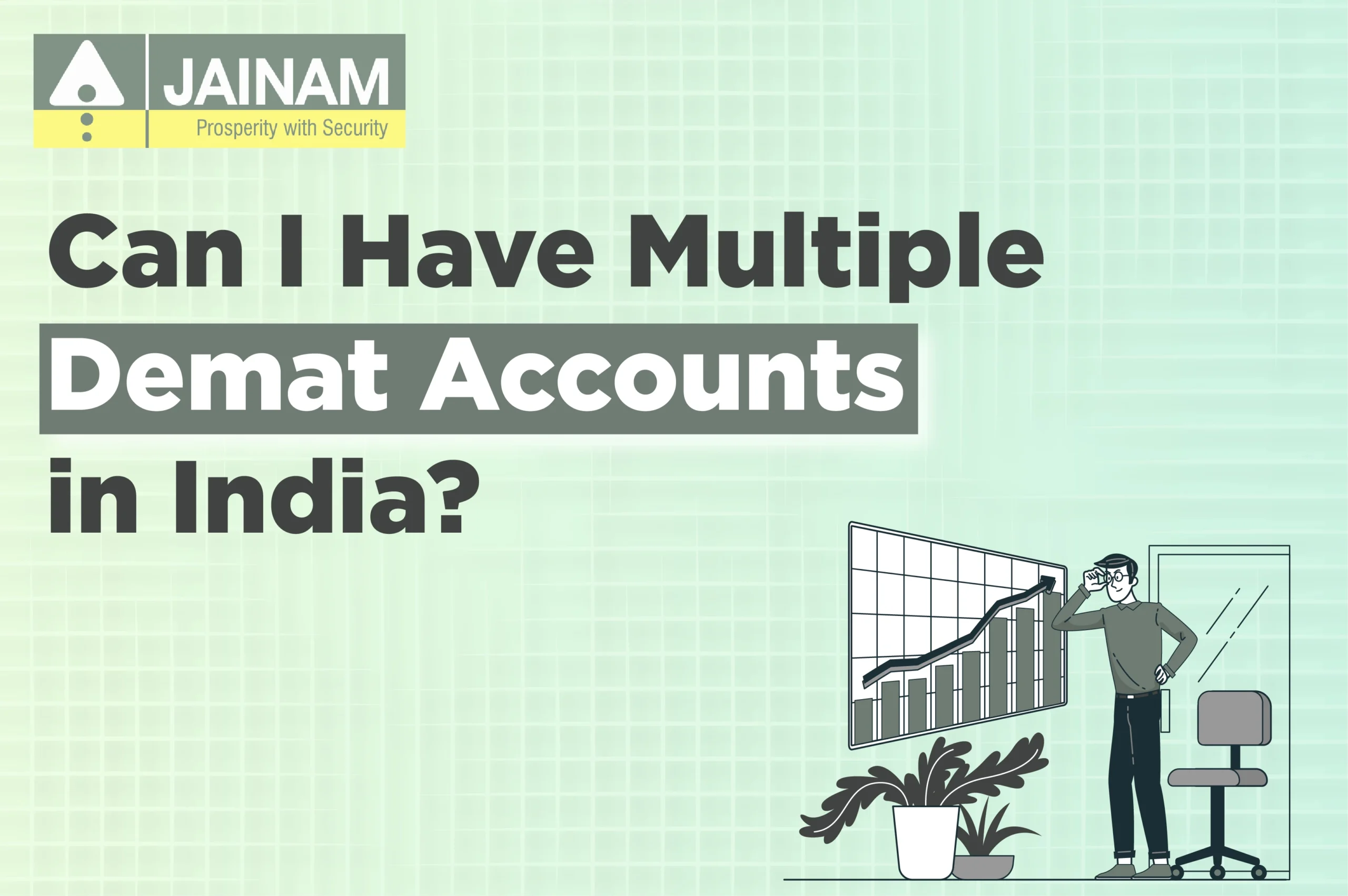 Multiple Demat Accounts