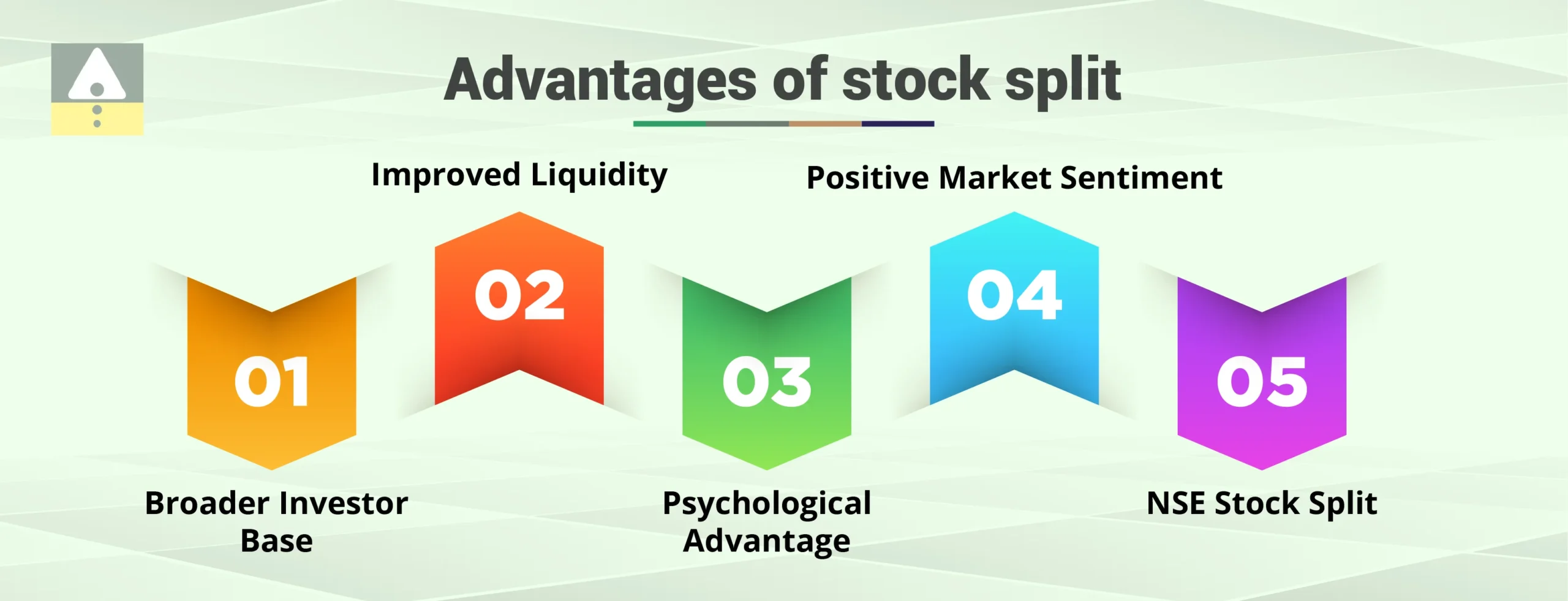 Advantages of Stock Split