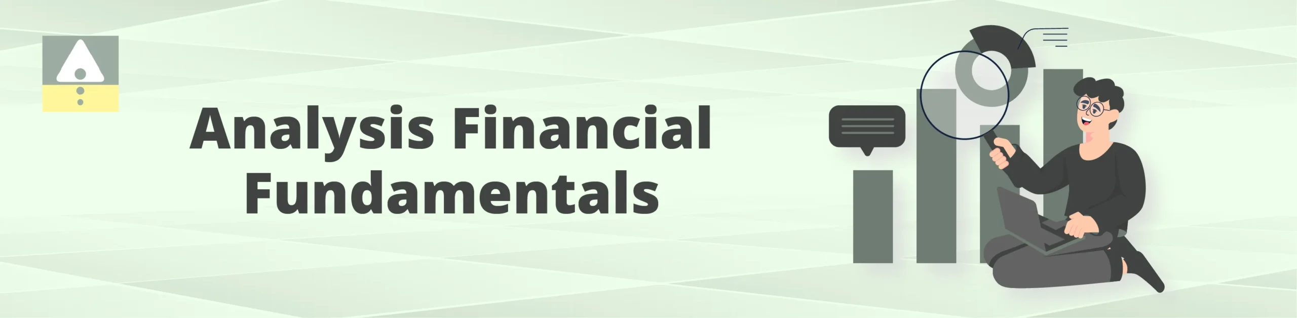 Analyse Financial Fundamentals