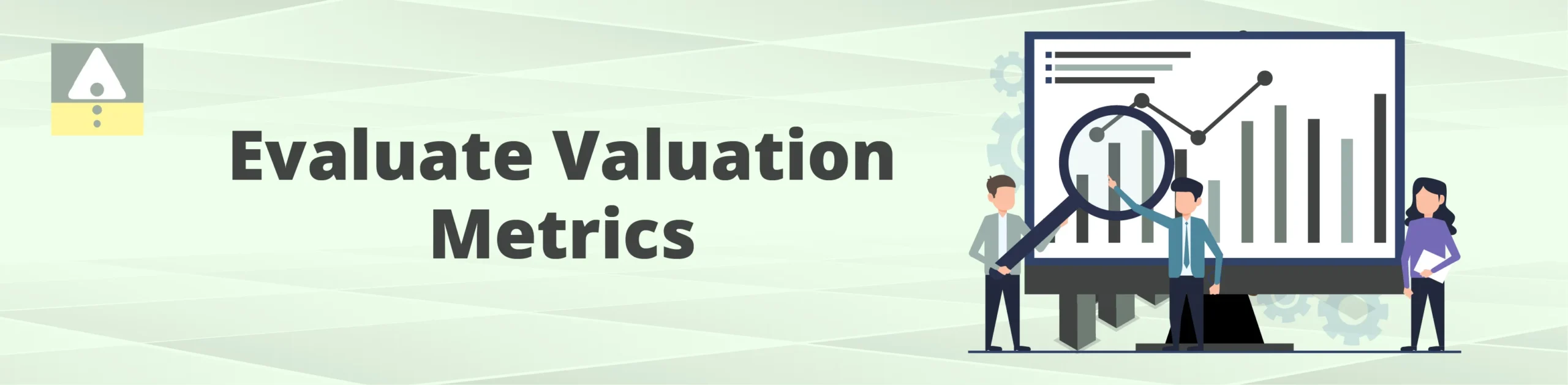 Evaluate Valuation Metrics