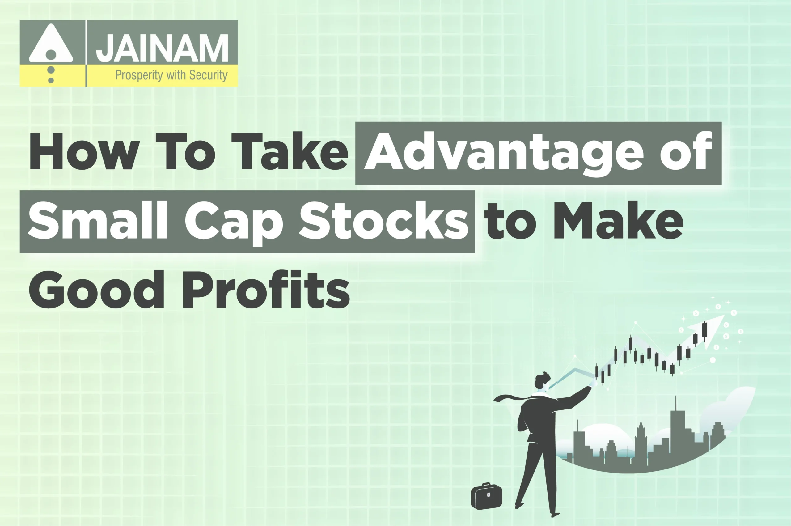 Small Cap Stocks