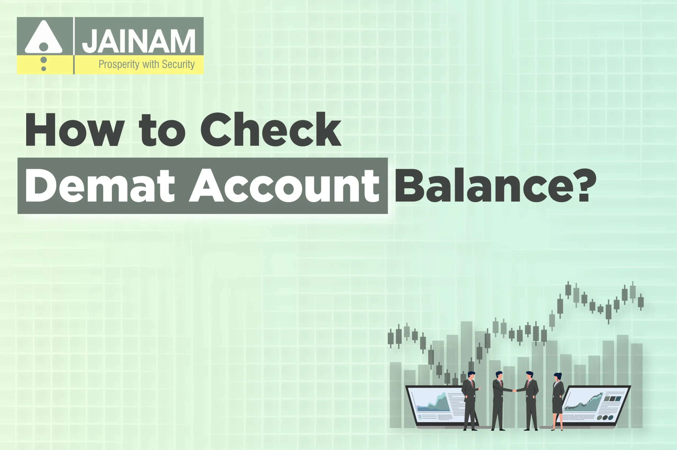 Demat Account Balance