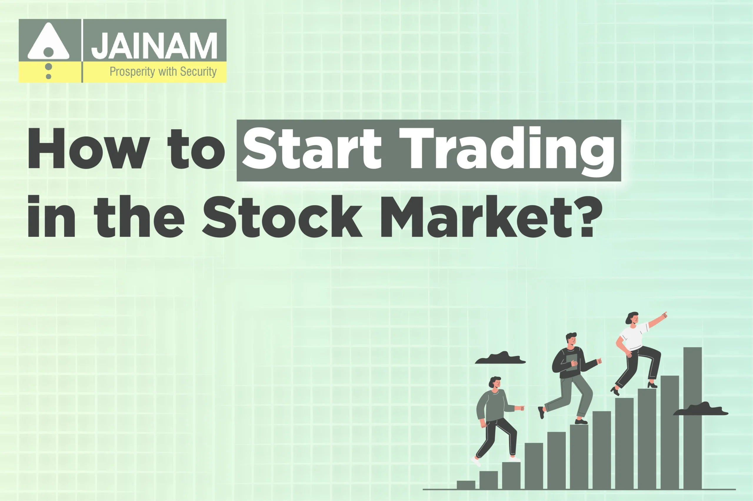 Trading In Stock Market