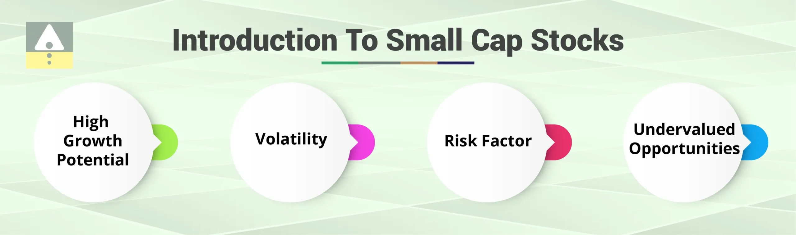 What is a Small Cap Stock?