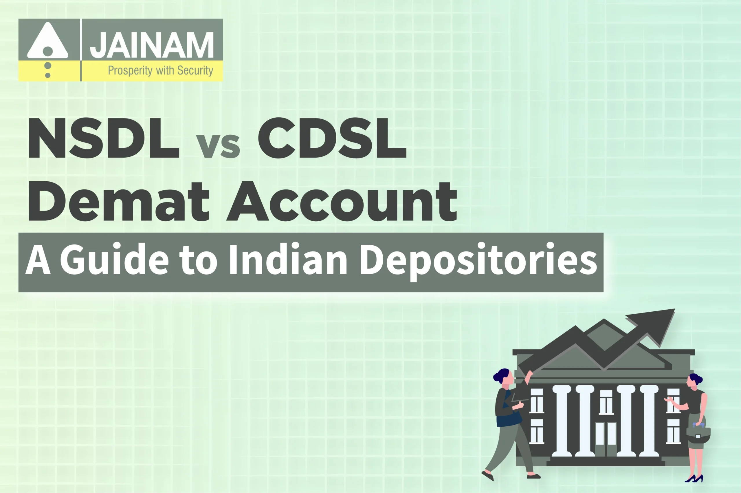 CDSL Demat Account