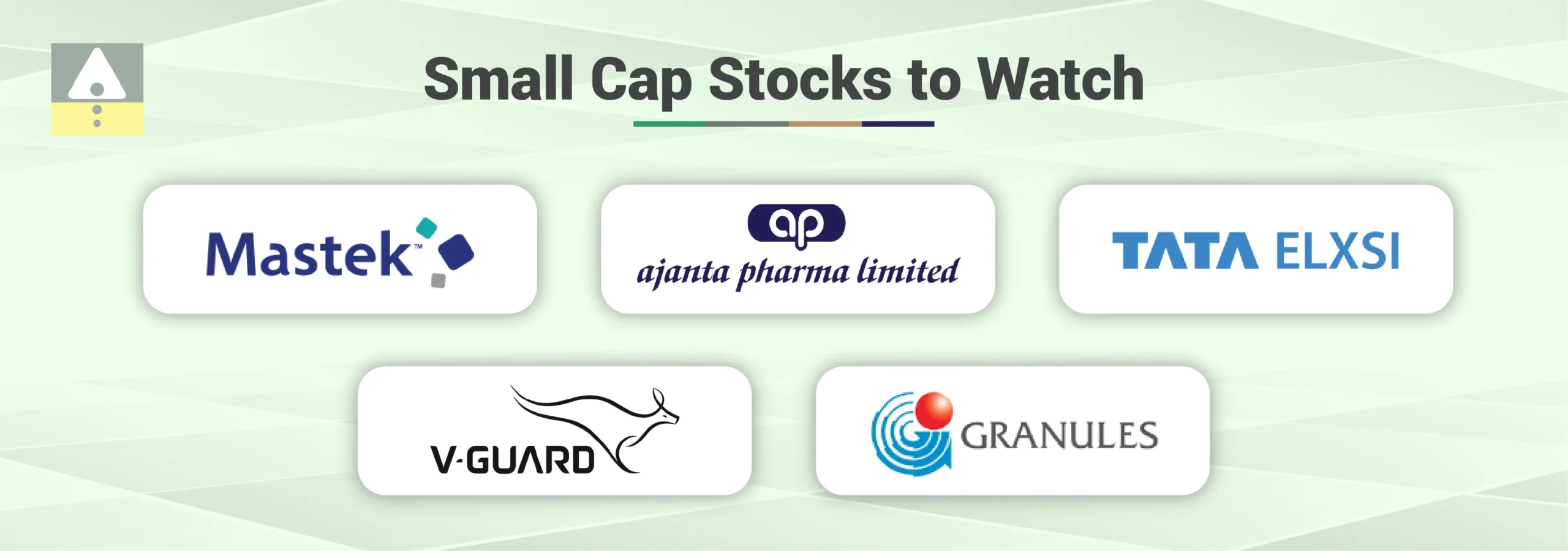 Top Small Cap Stocks to Watch for in 2025