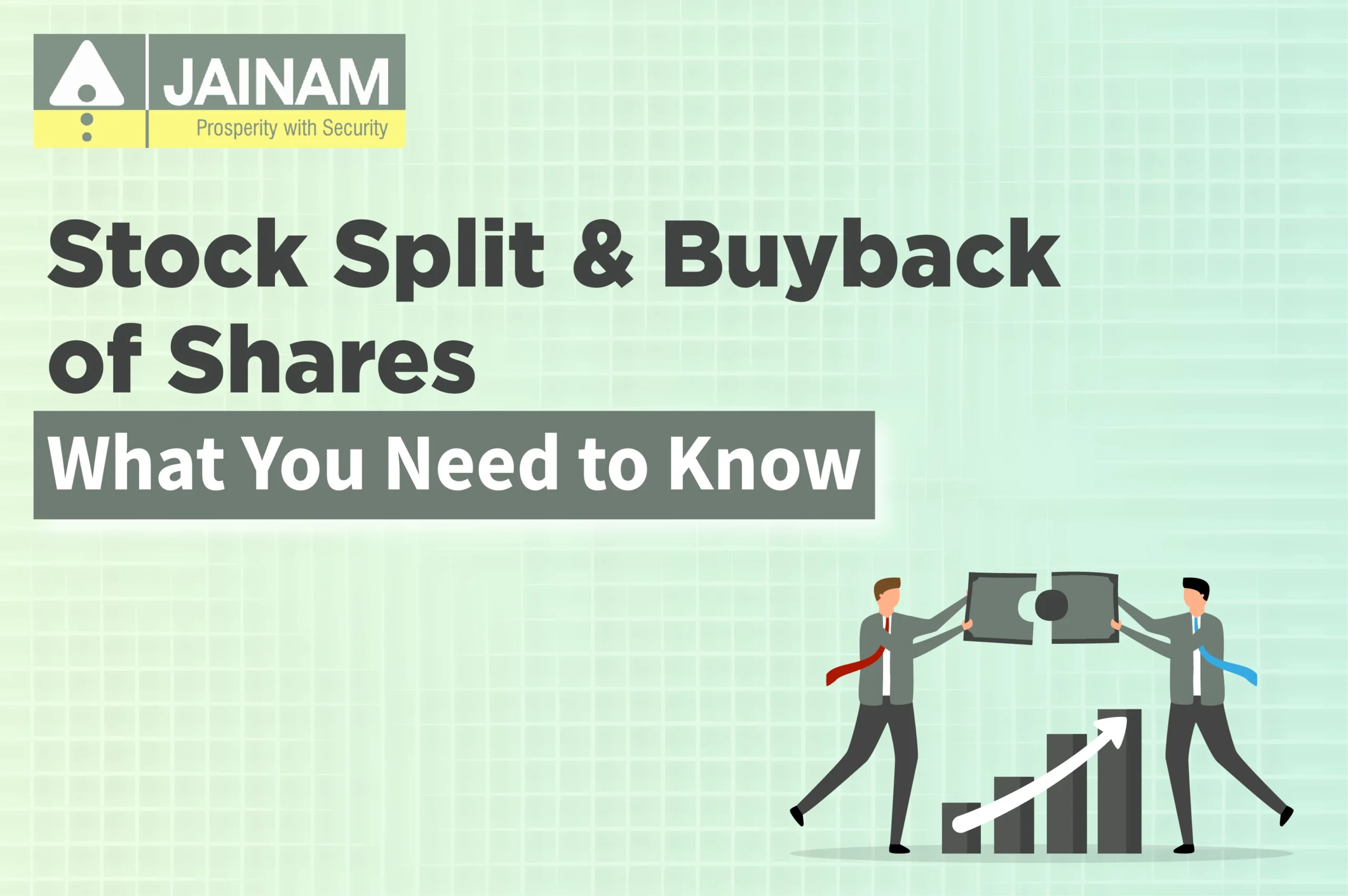 Buyback of Shares