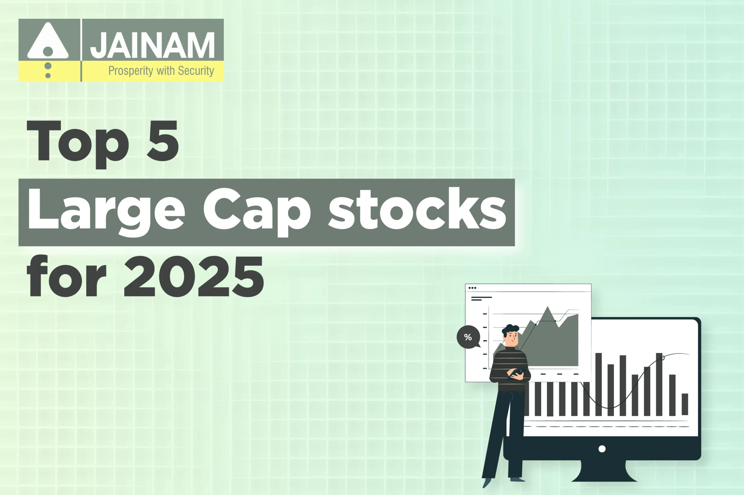 Top Large Cap Stocks