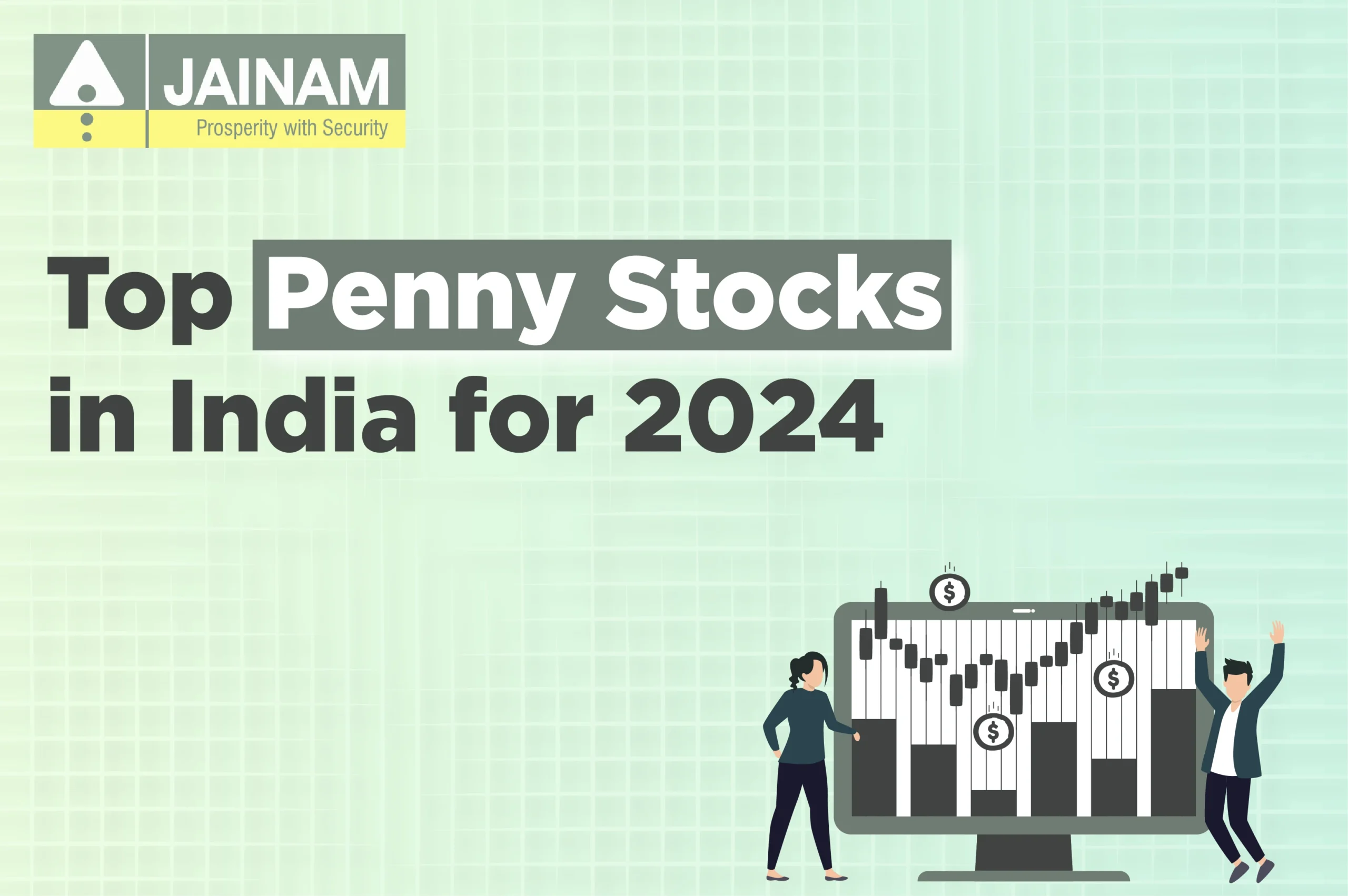 Top Penny Stocks