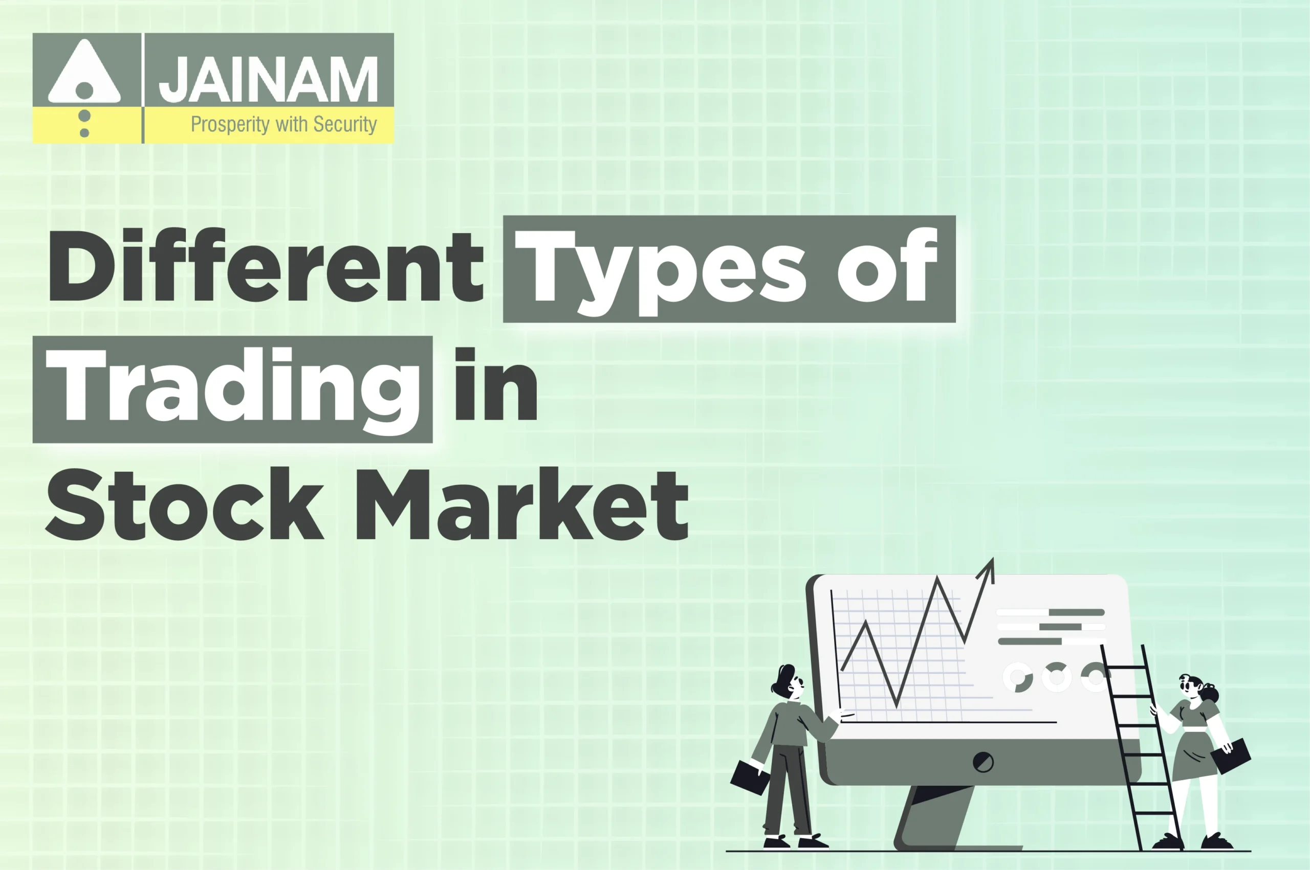 Types Of Trading