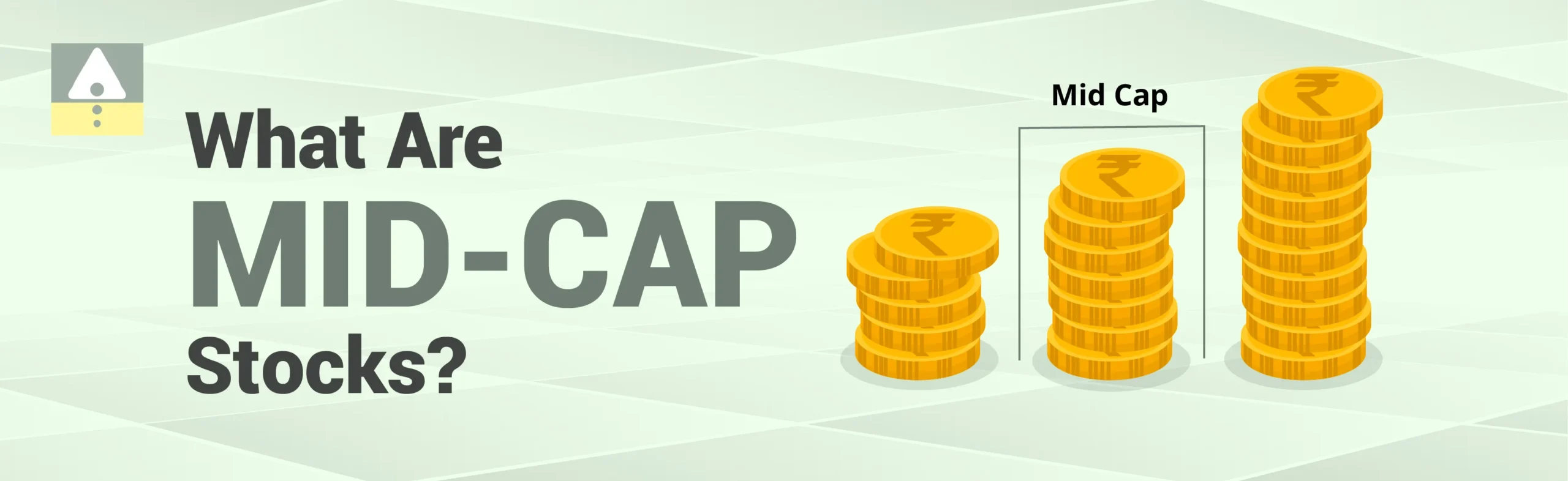 What Are Mid Cap Stocks?