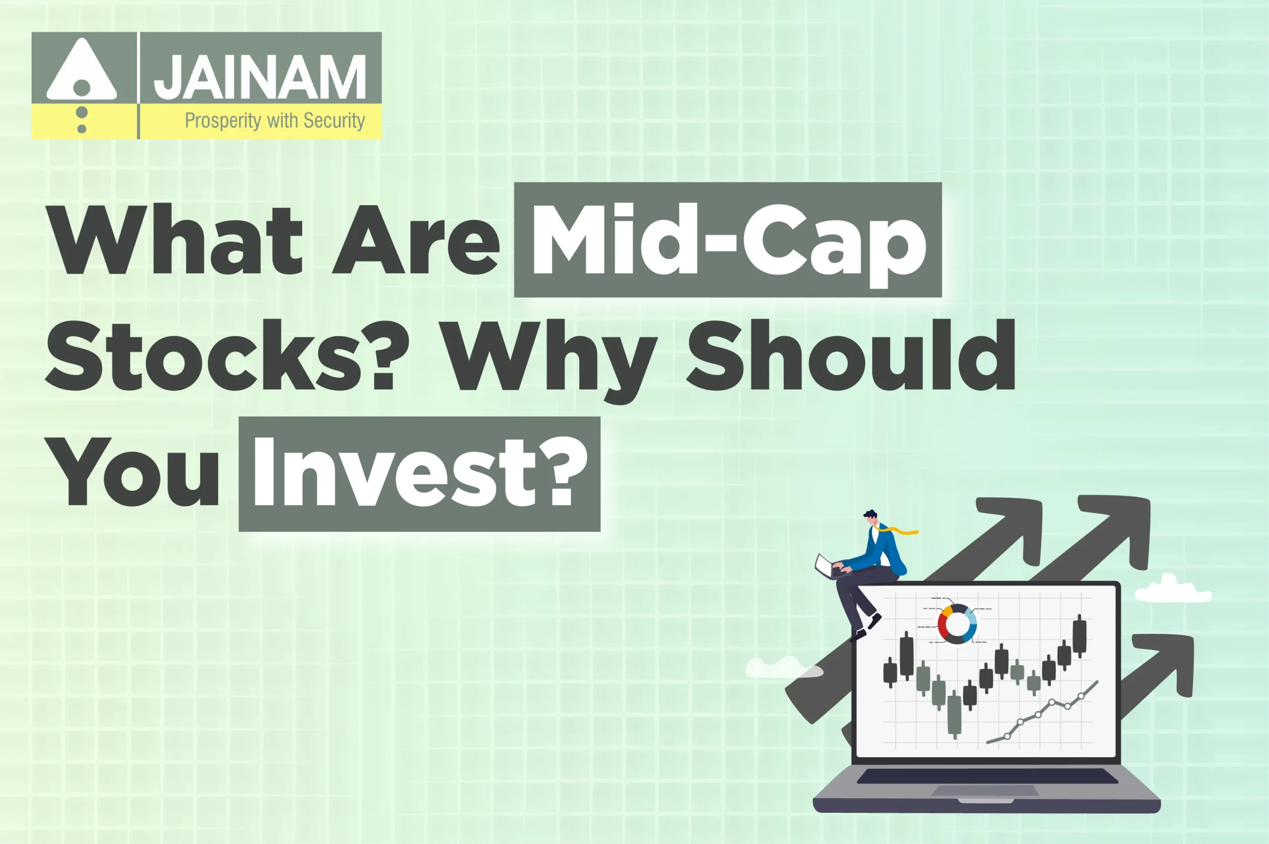 Top Mid Cap Stocks to Watch for Growth and Investment Potential