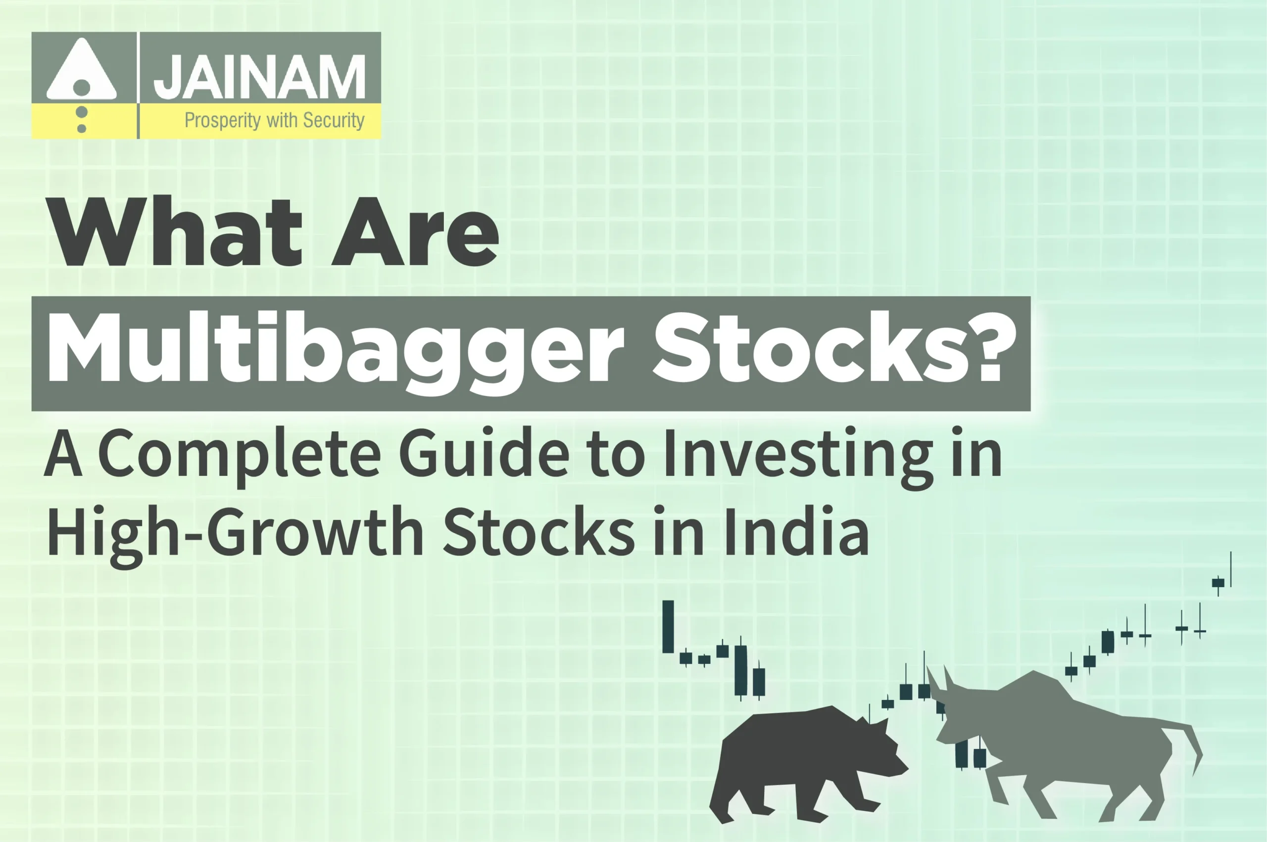 Best Multibagger Stocks