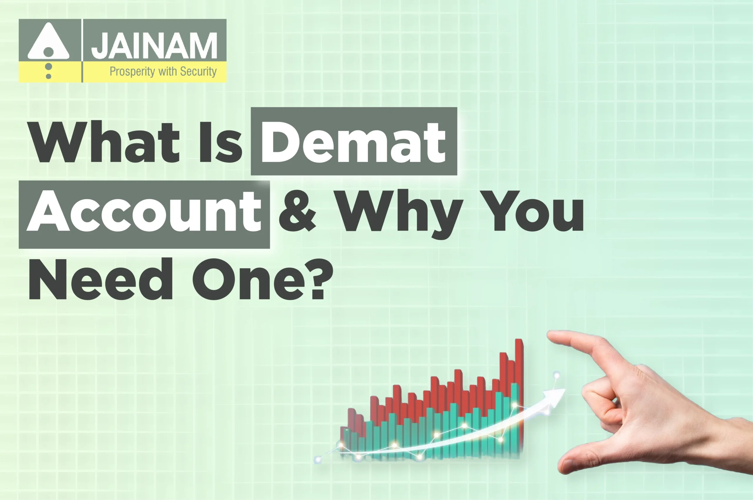 What is Demat Accounts