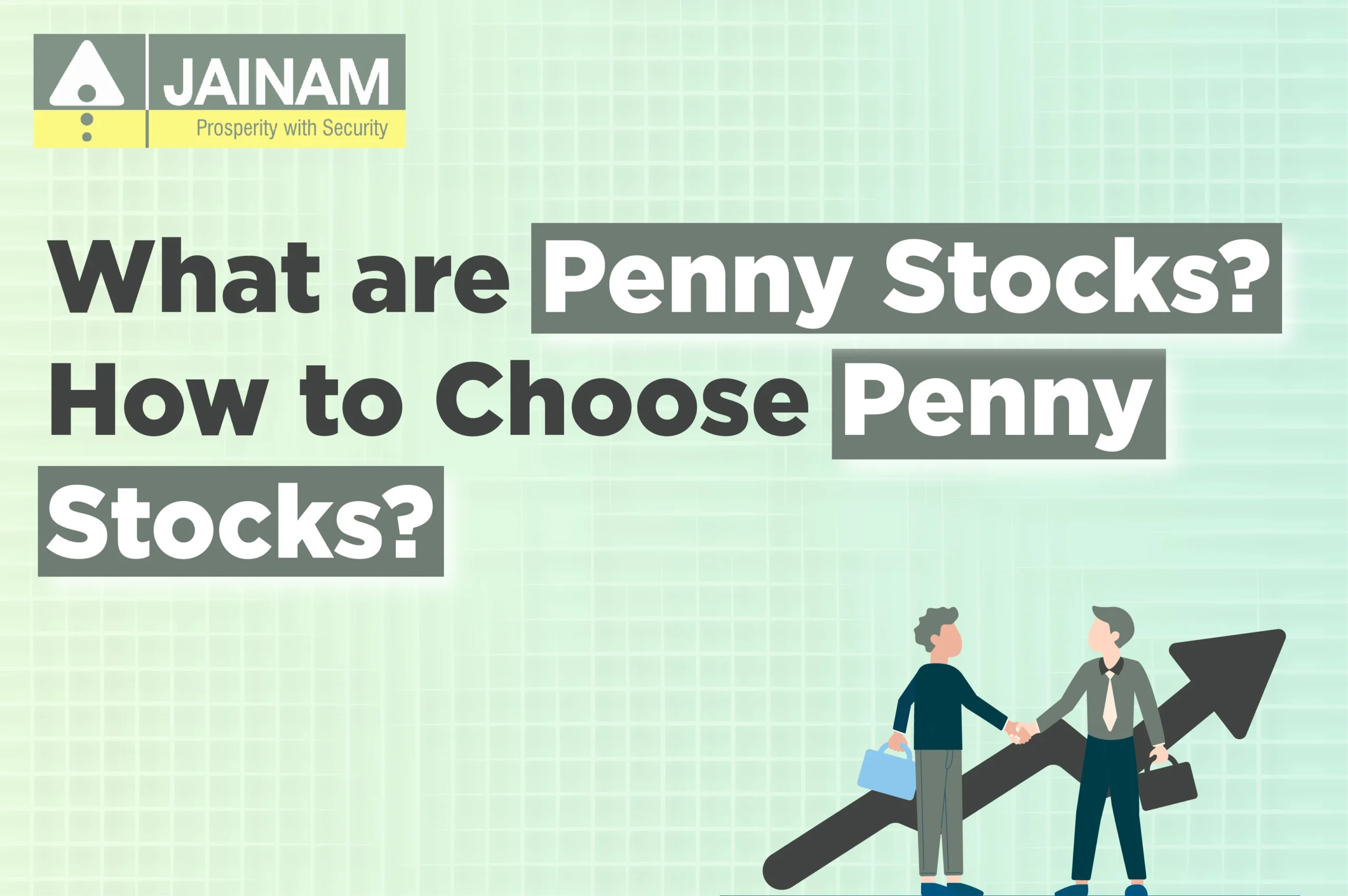 Penny Stocks