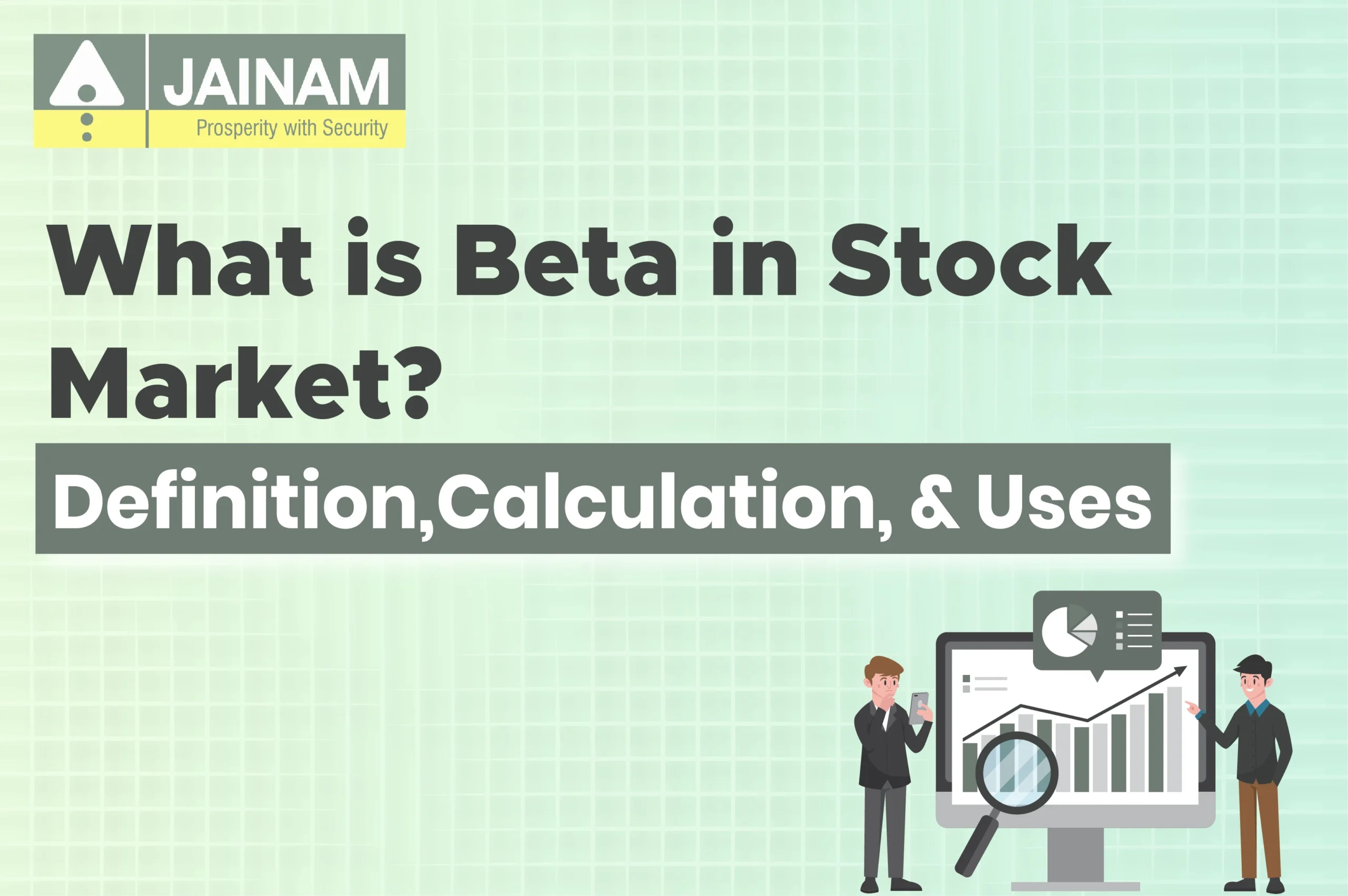 Beta in Stock Market