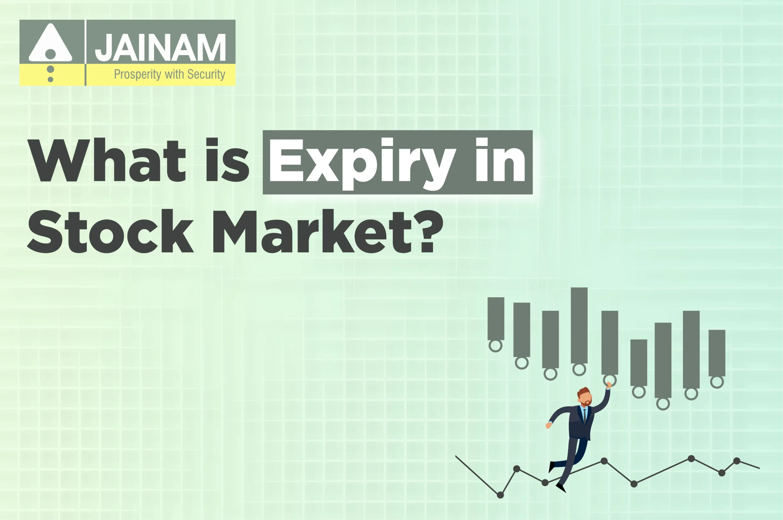 Expiry in Stock Market