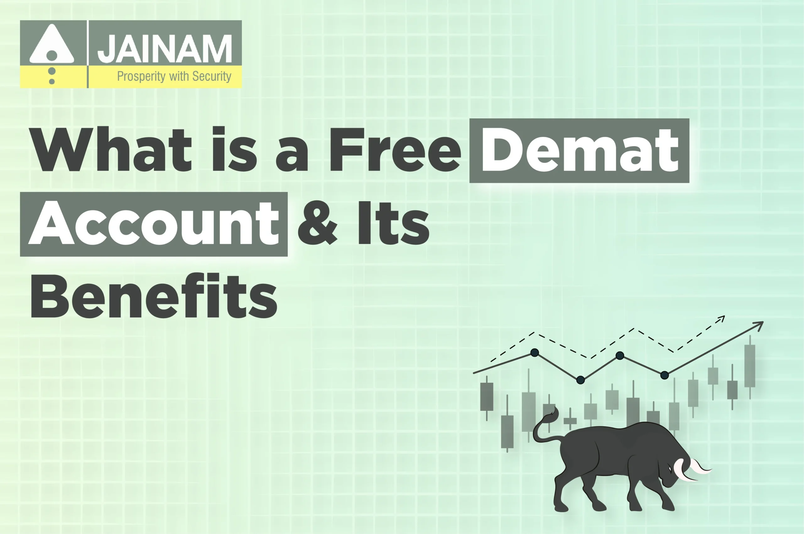 Free Demat Account