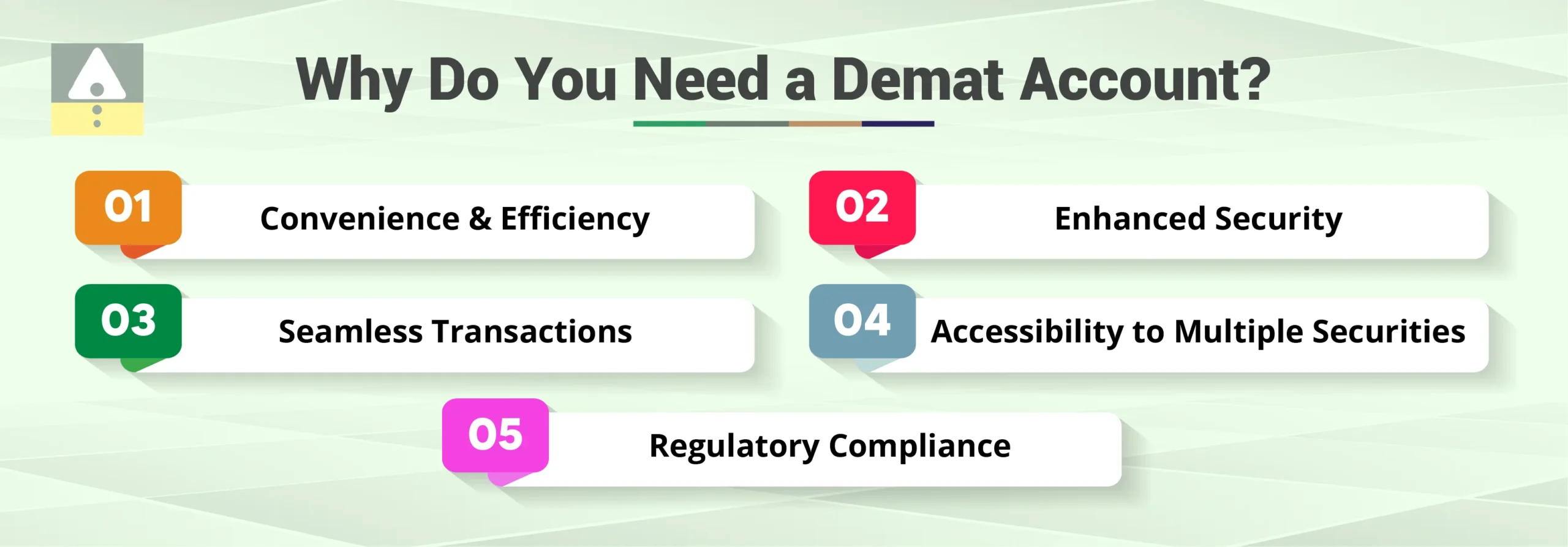 Why Do You Need a Demat Account?