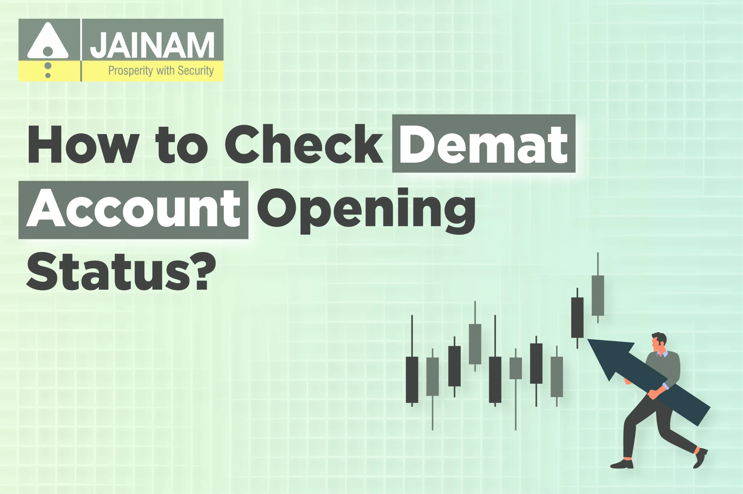 Demat Account Opening