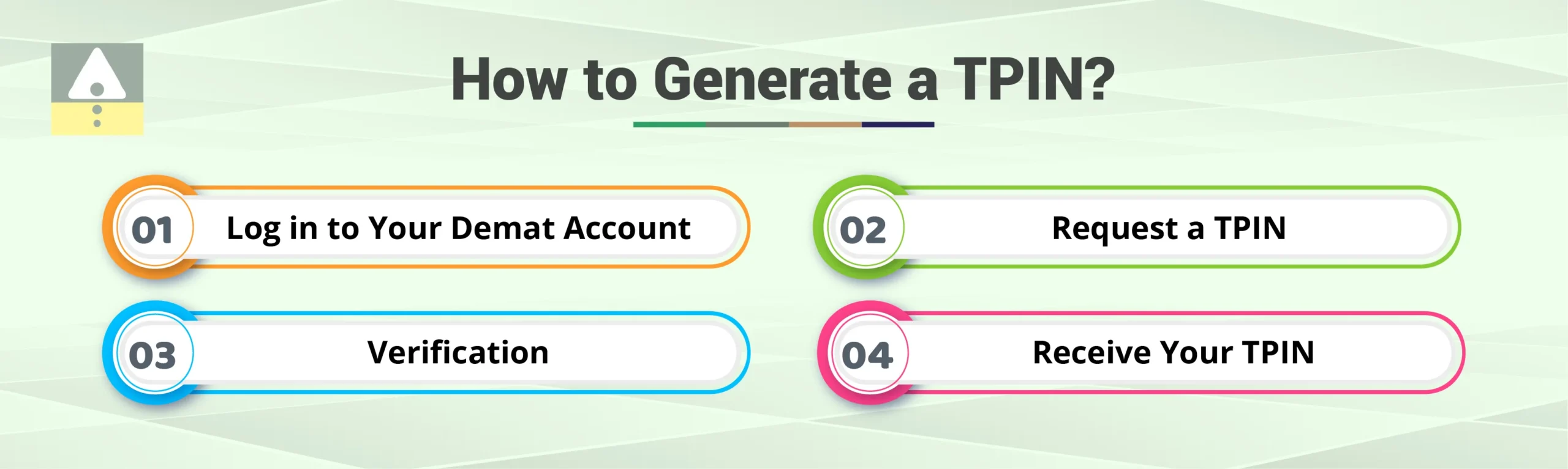 How to Generate a TPIN?