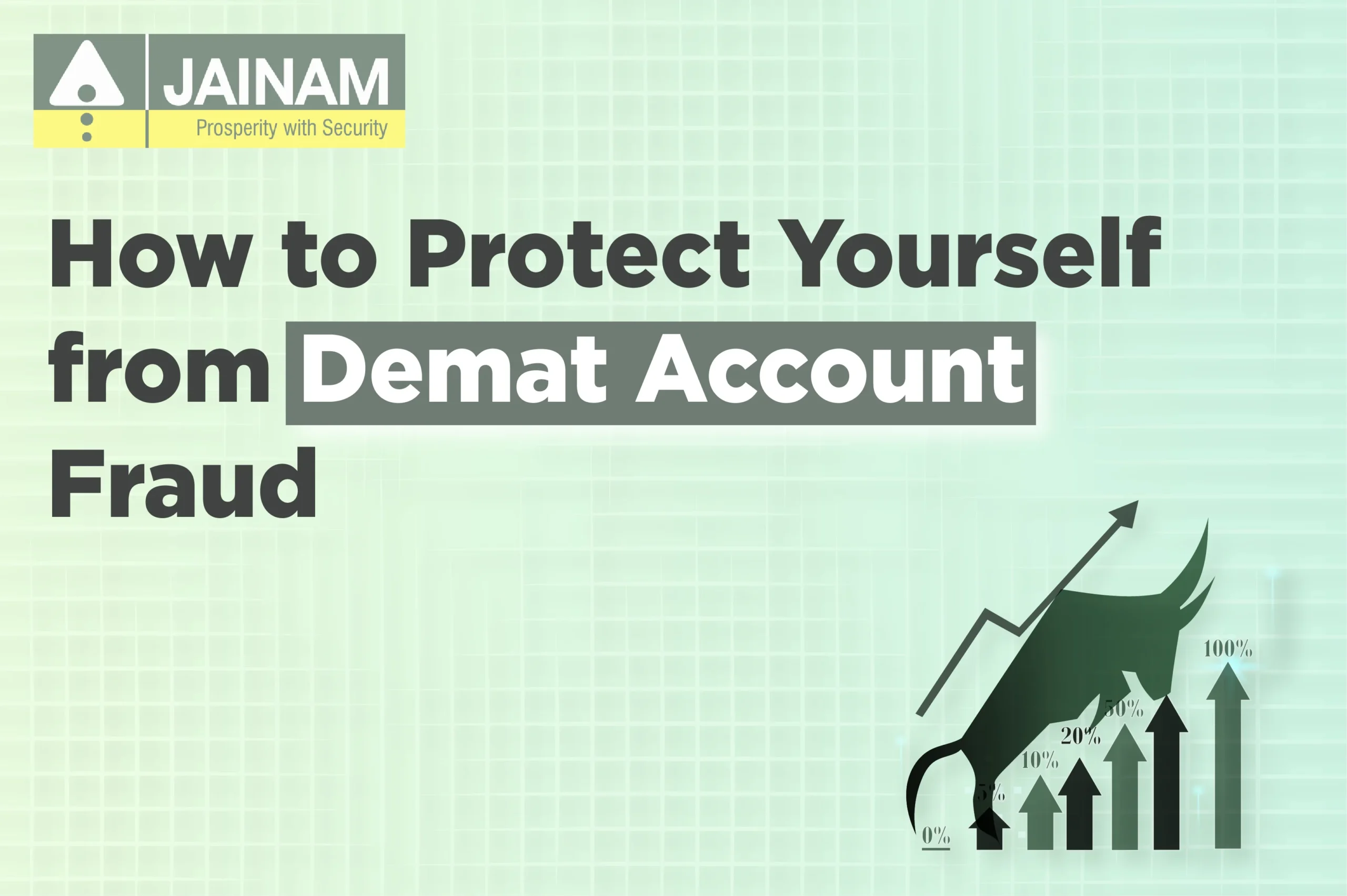 Demat account fraud