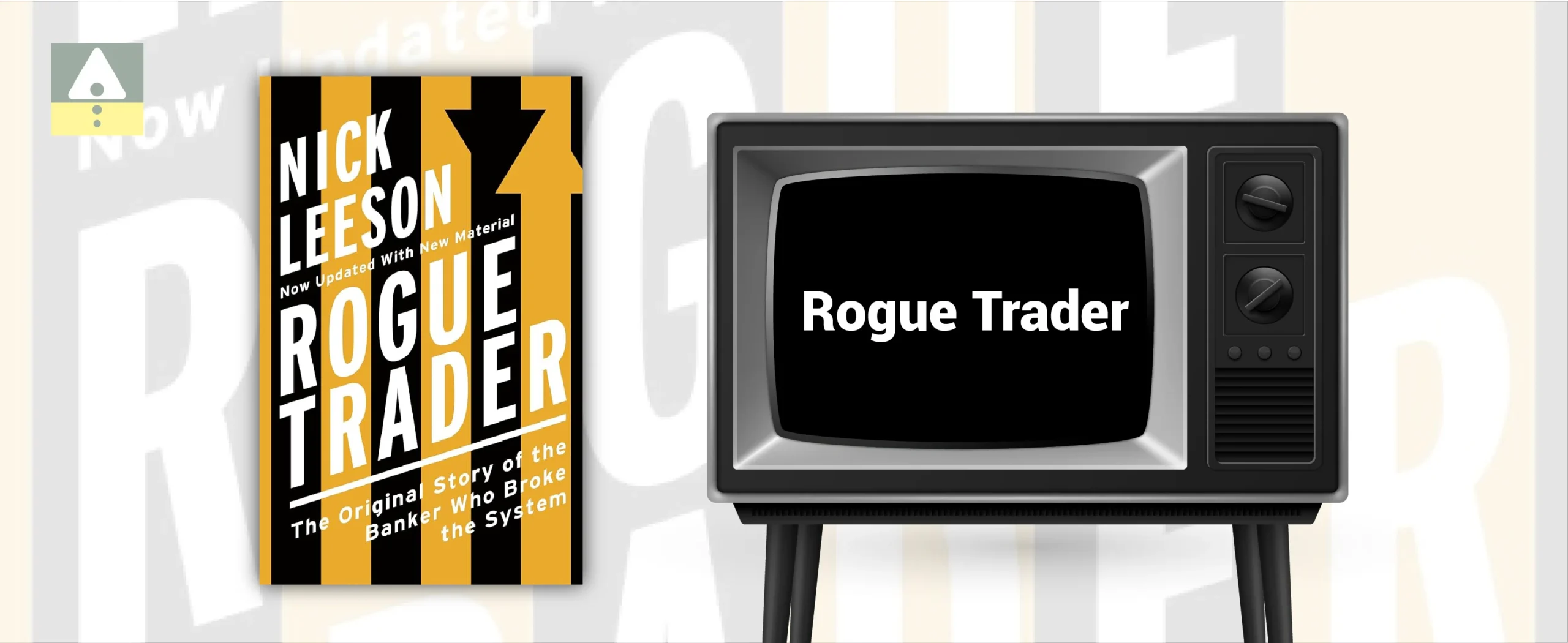 Rogue Trader