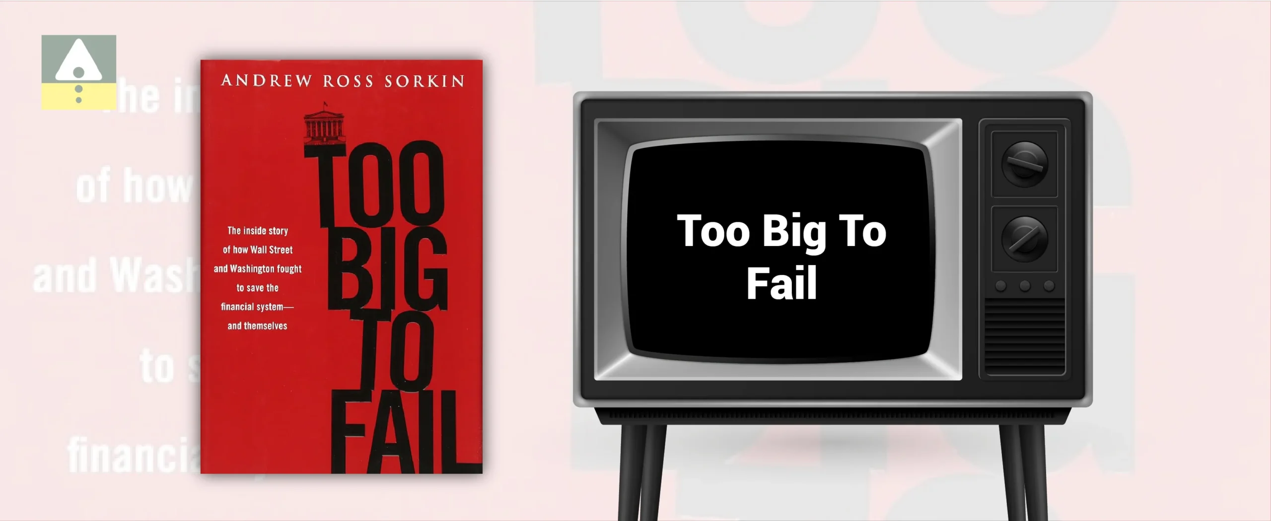 Too Big To Fail