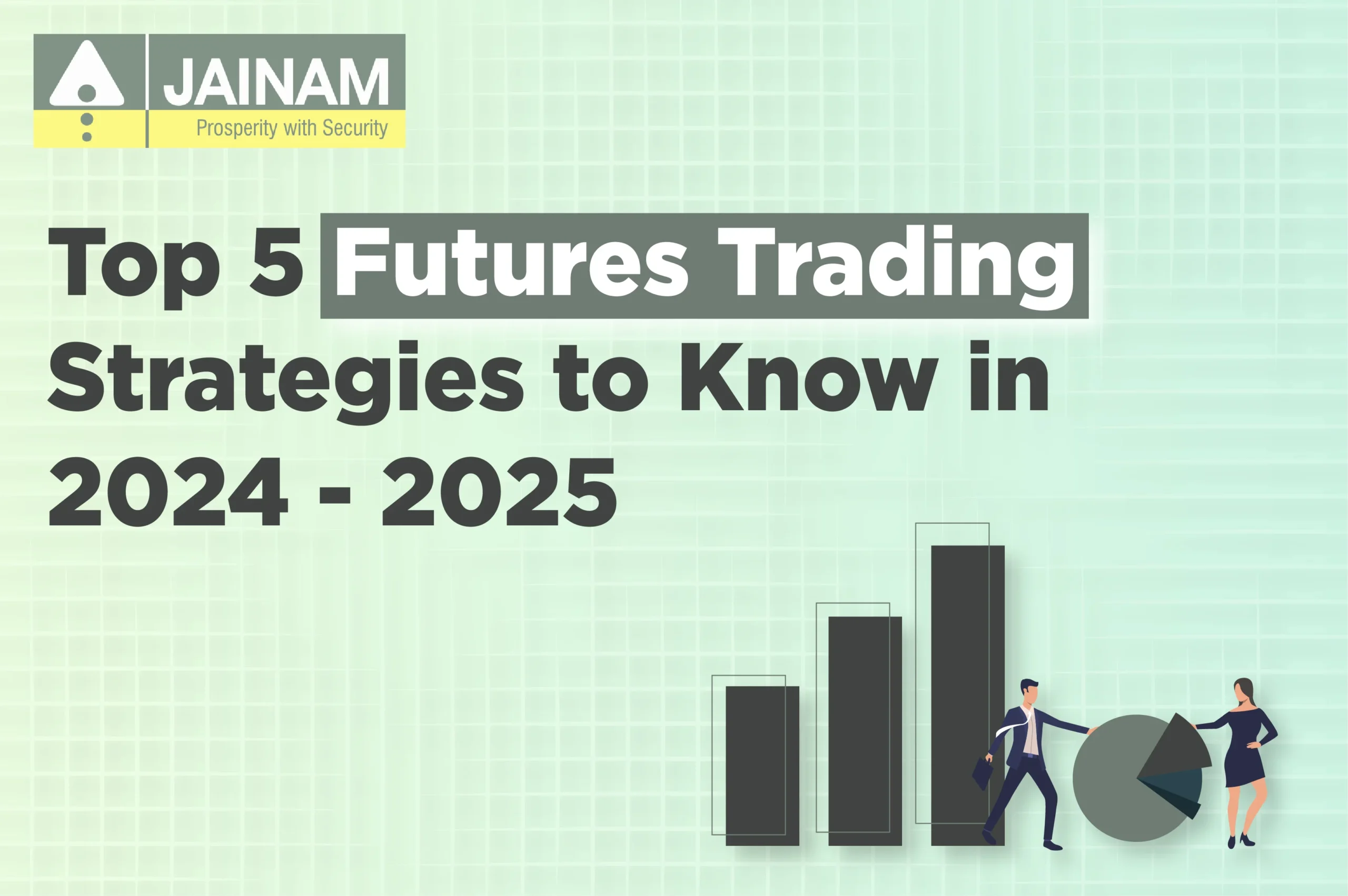 Futures Trading Strategies