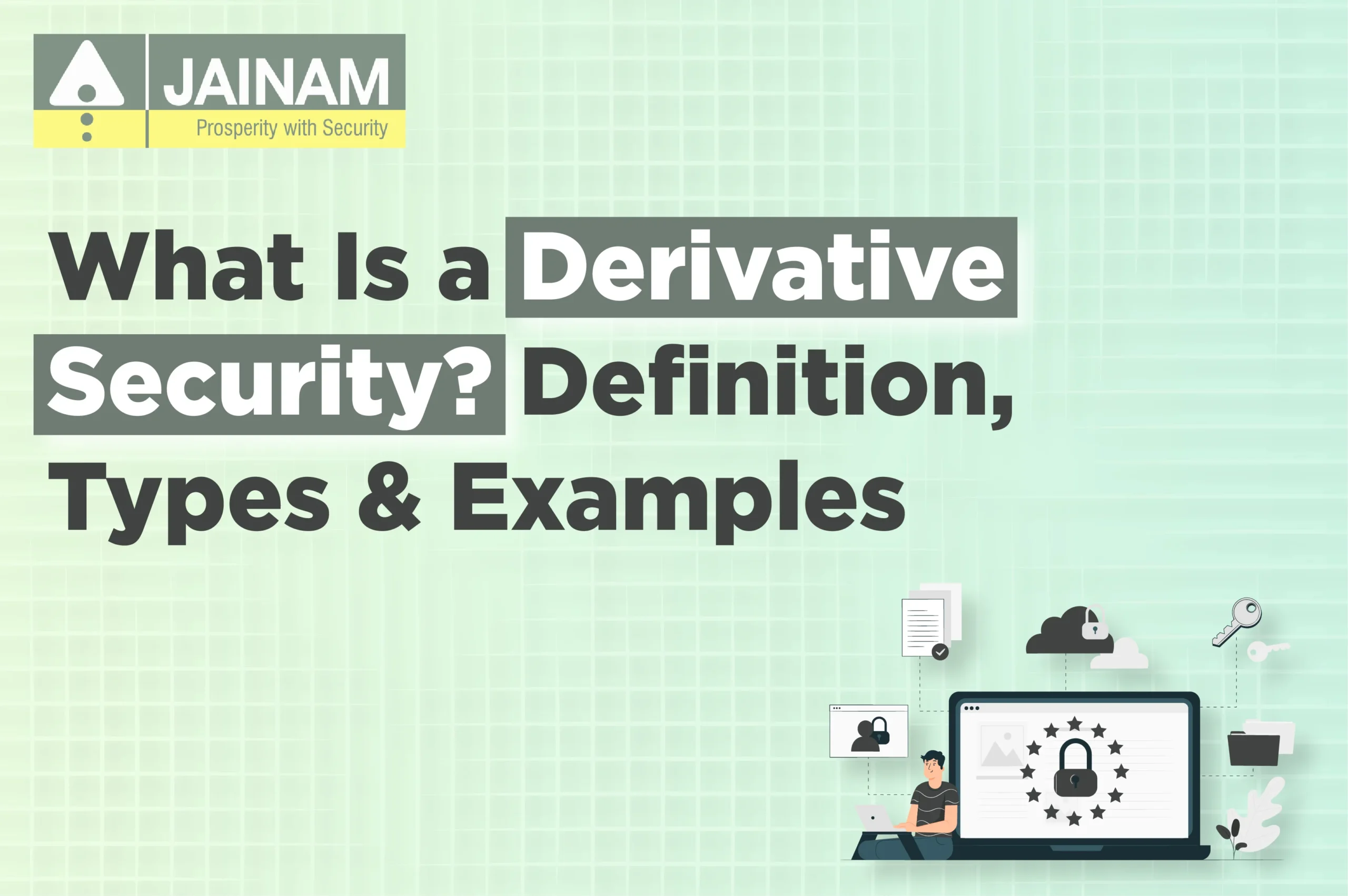 Derivative Security