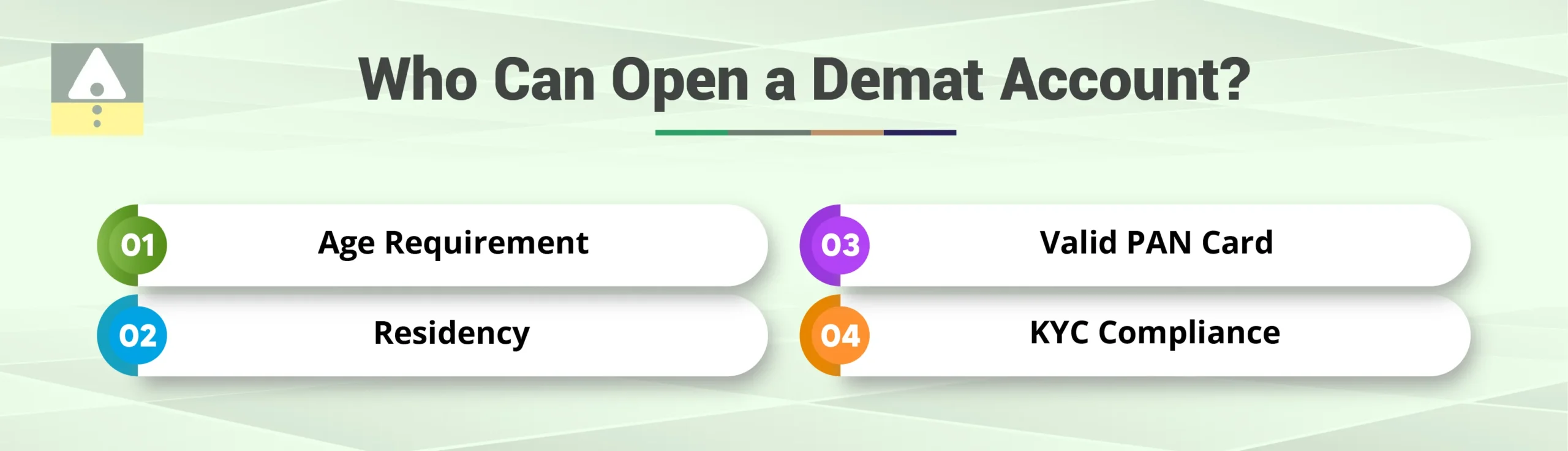 Who Can Open a Demat Account?