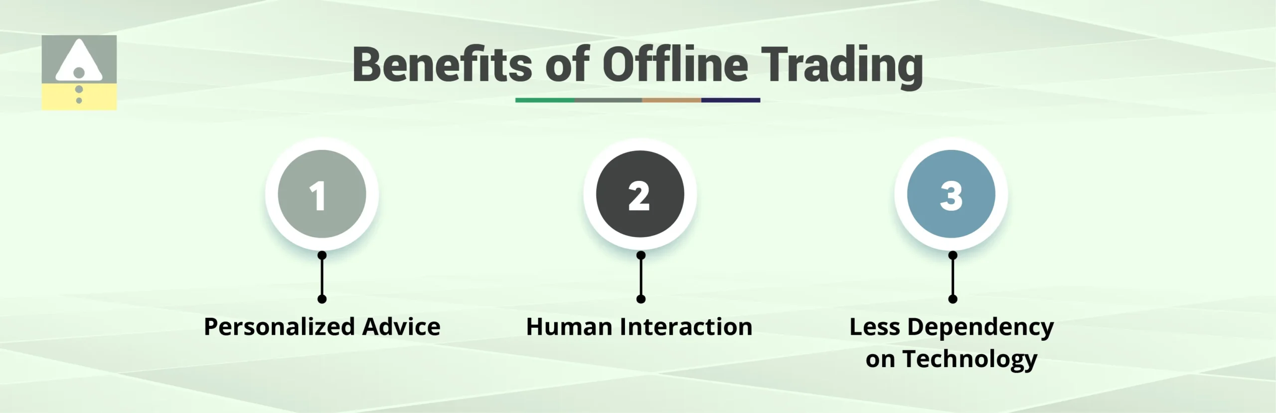 Benefits of Offline Trading