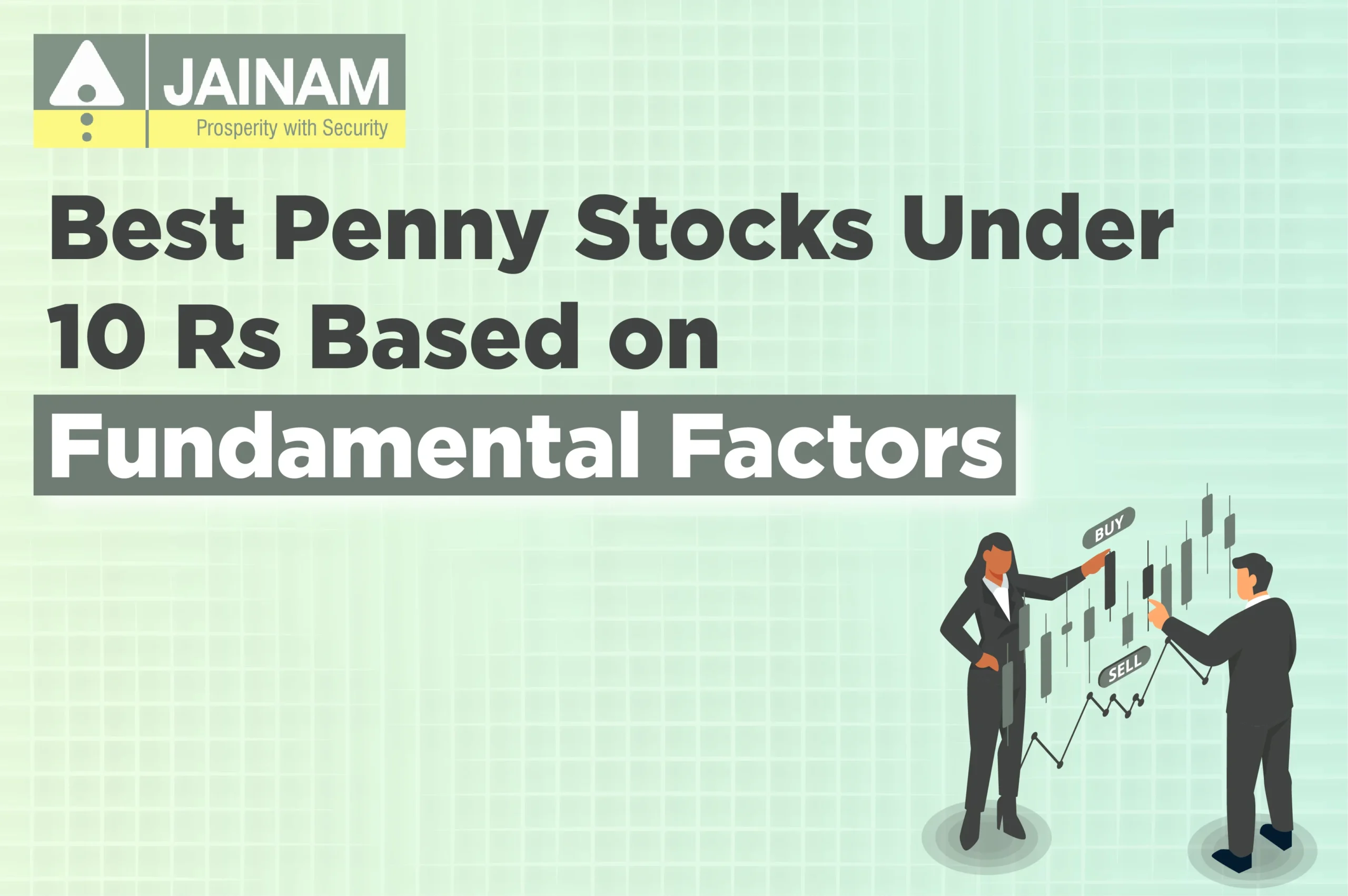 Penny Stocks Under 10 Rs