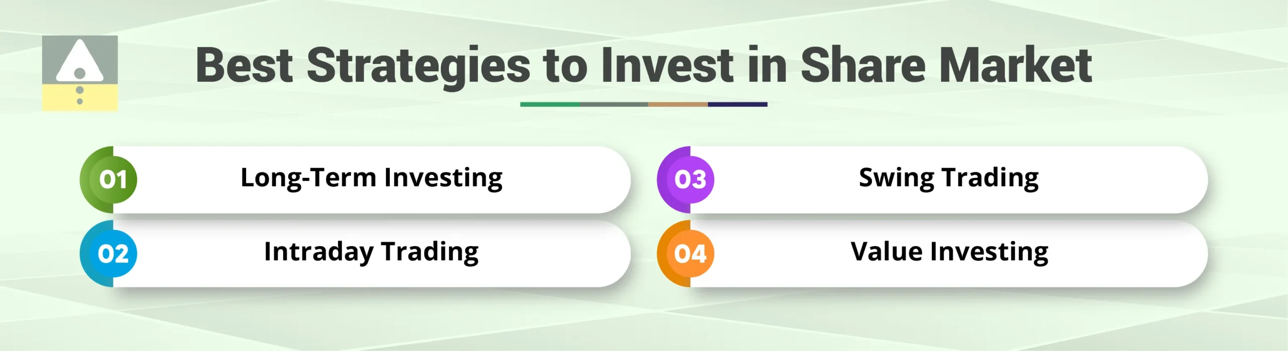 Best Strategies to Invest in Share Market