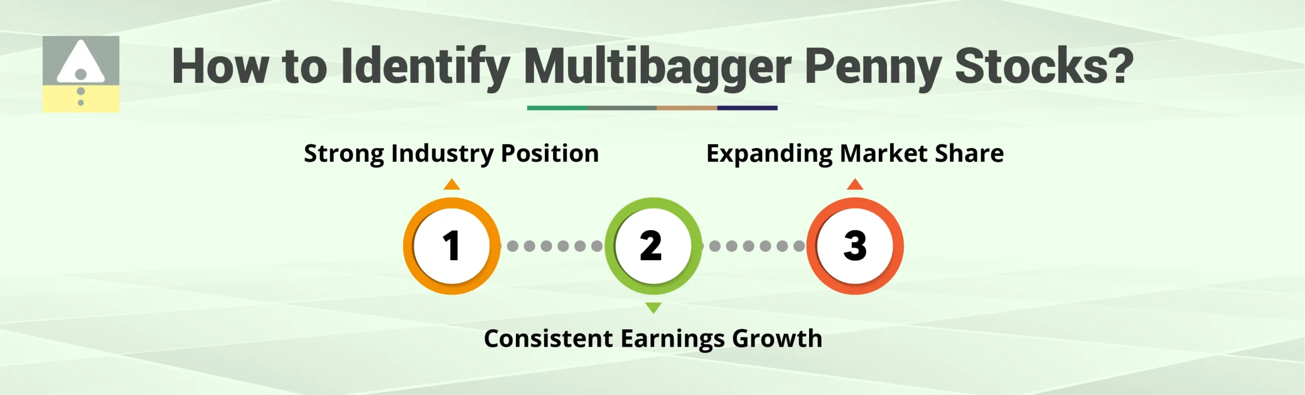 How to Identify Multibagger Penny Stocks?